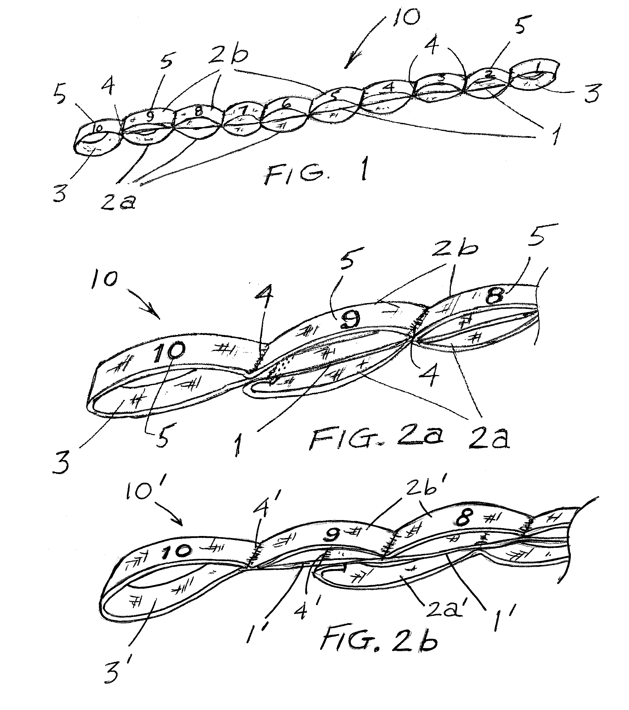 Muscle stretching apparatus and method