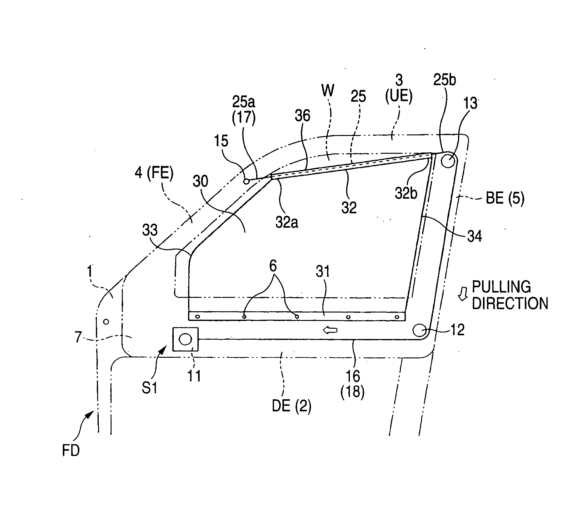 Occupant protection apparatus