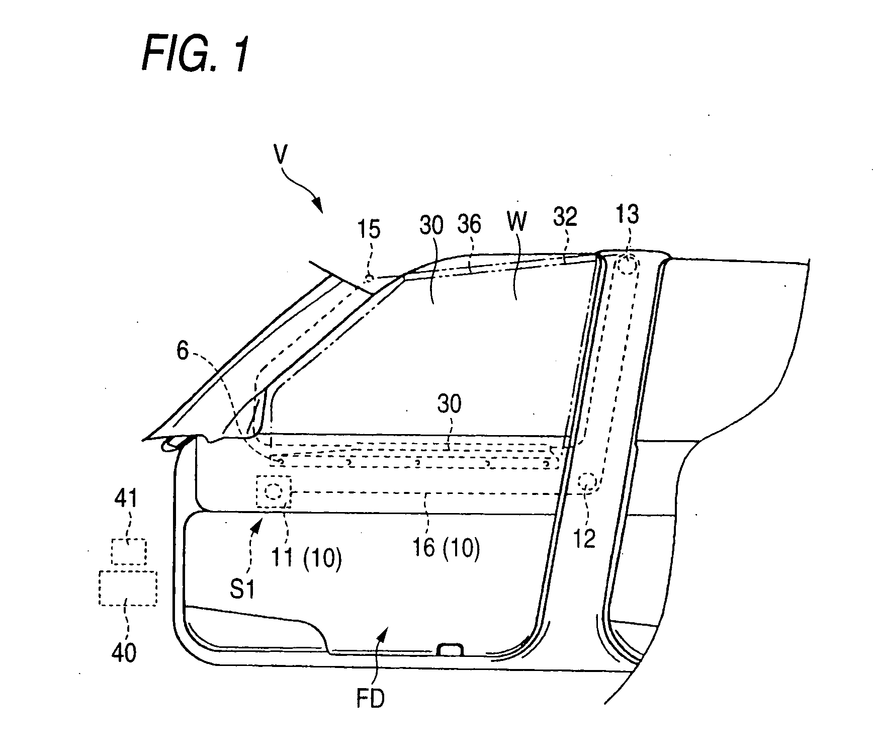 Occupant protection apparatus