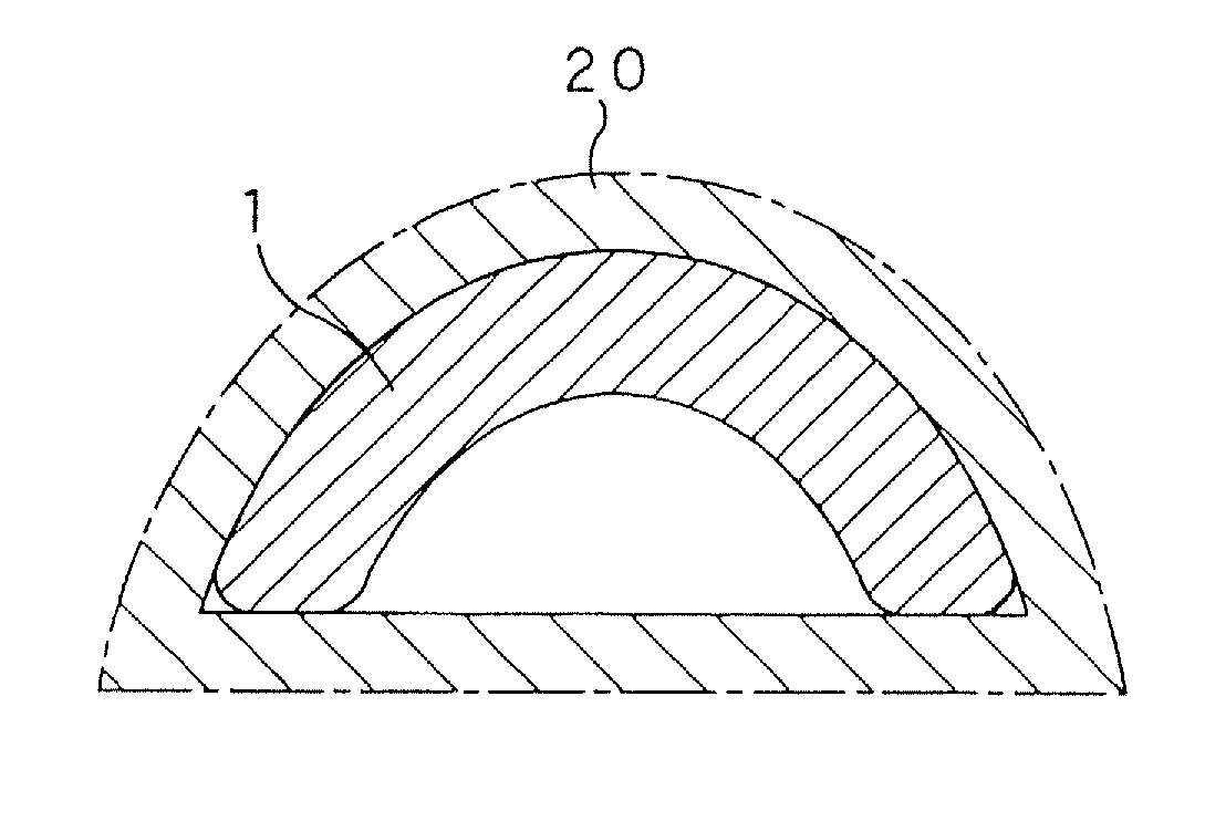 Polymer Electrolyte Battery and Method for Manufacturing Same