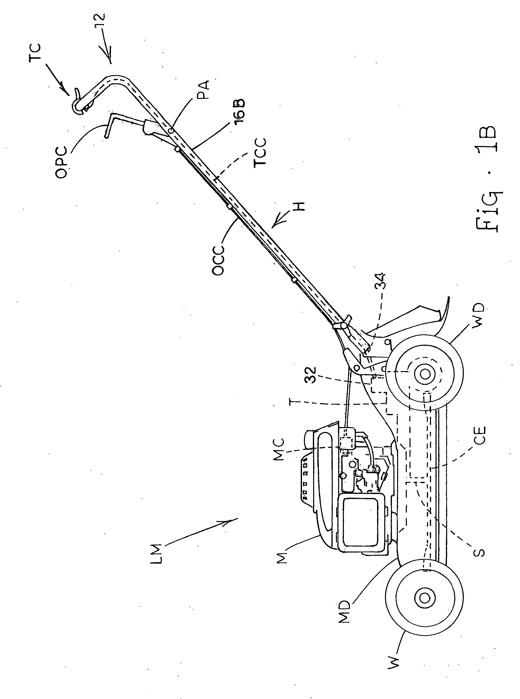 Variable speed transmission twist-grip throttle control apparatuses and methods for self-propelled mowing machine