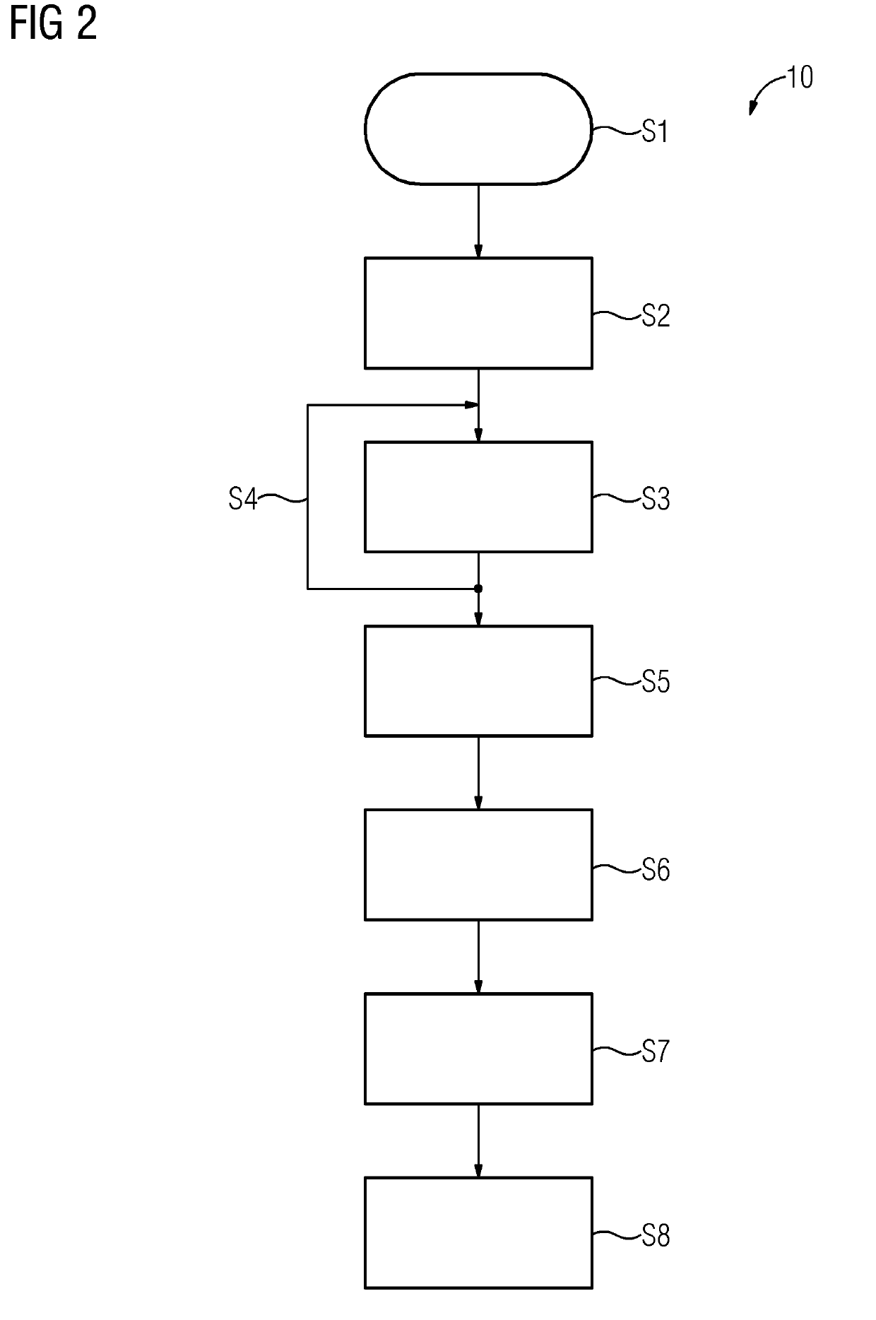 Method for calibrating a medical imaging device, method for performing a 2d-3d registration, and system including a medical imaging device