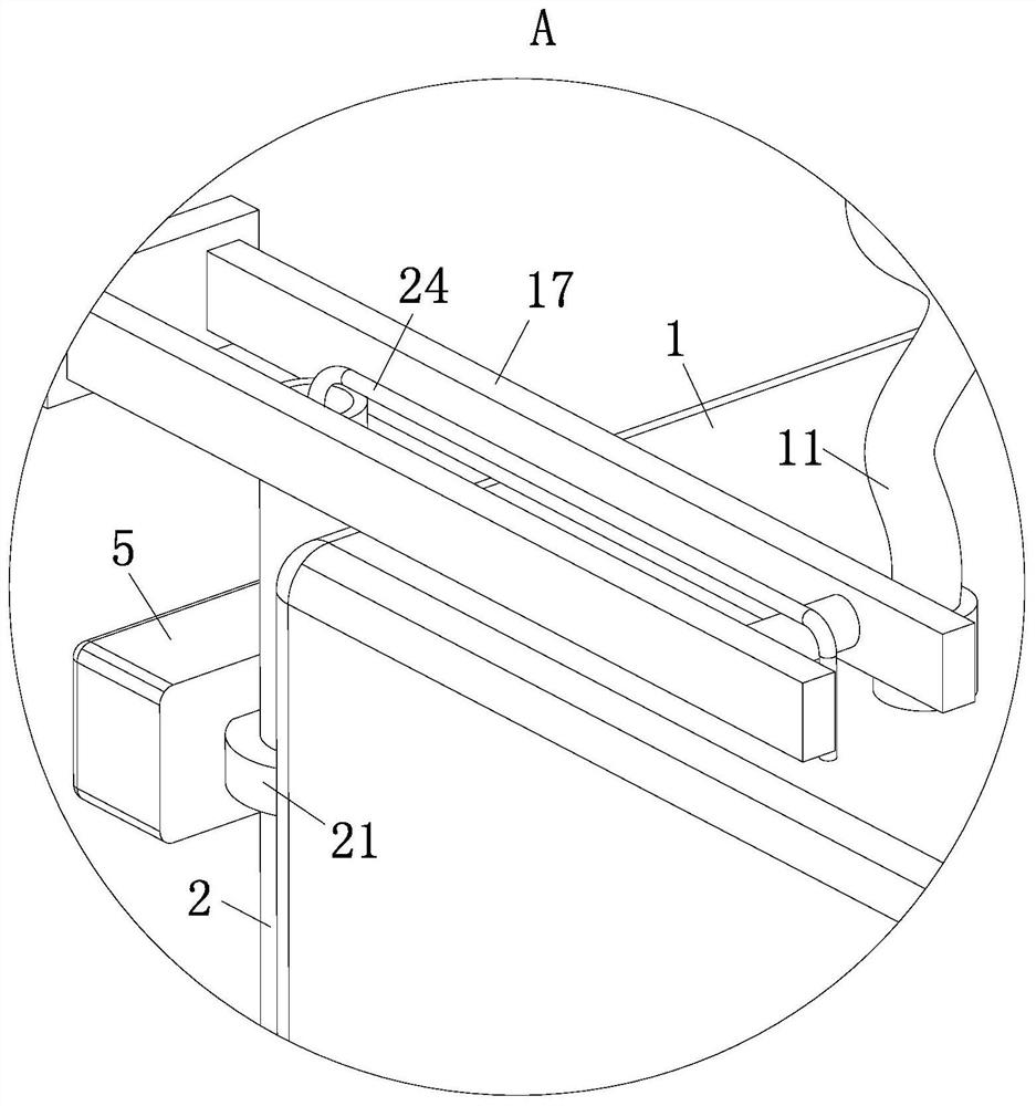 High-power bathroom bath heater