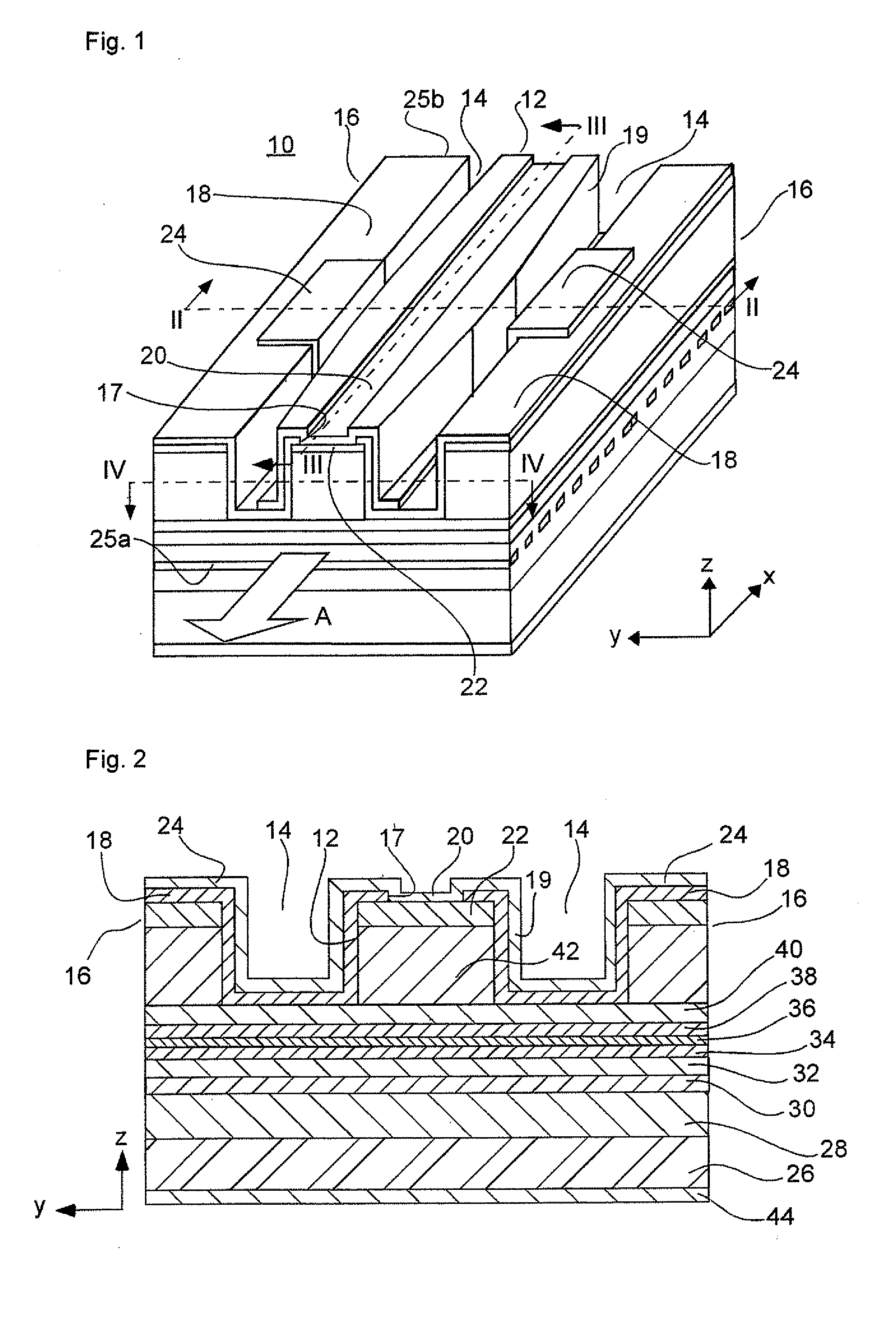 Semiconductor laser