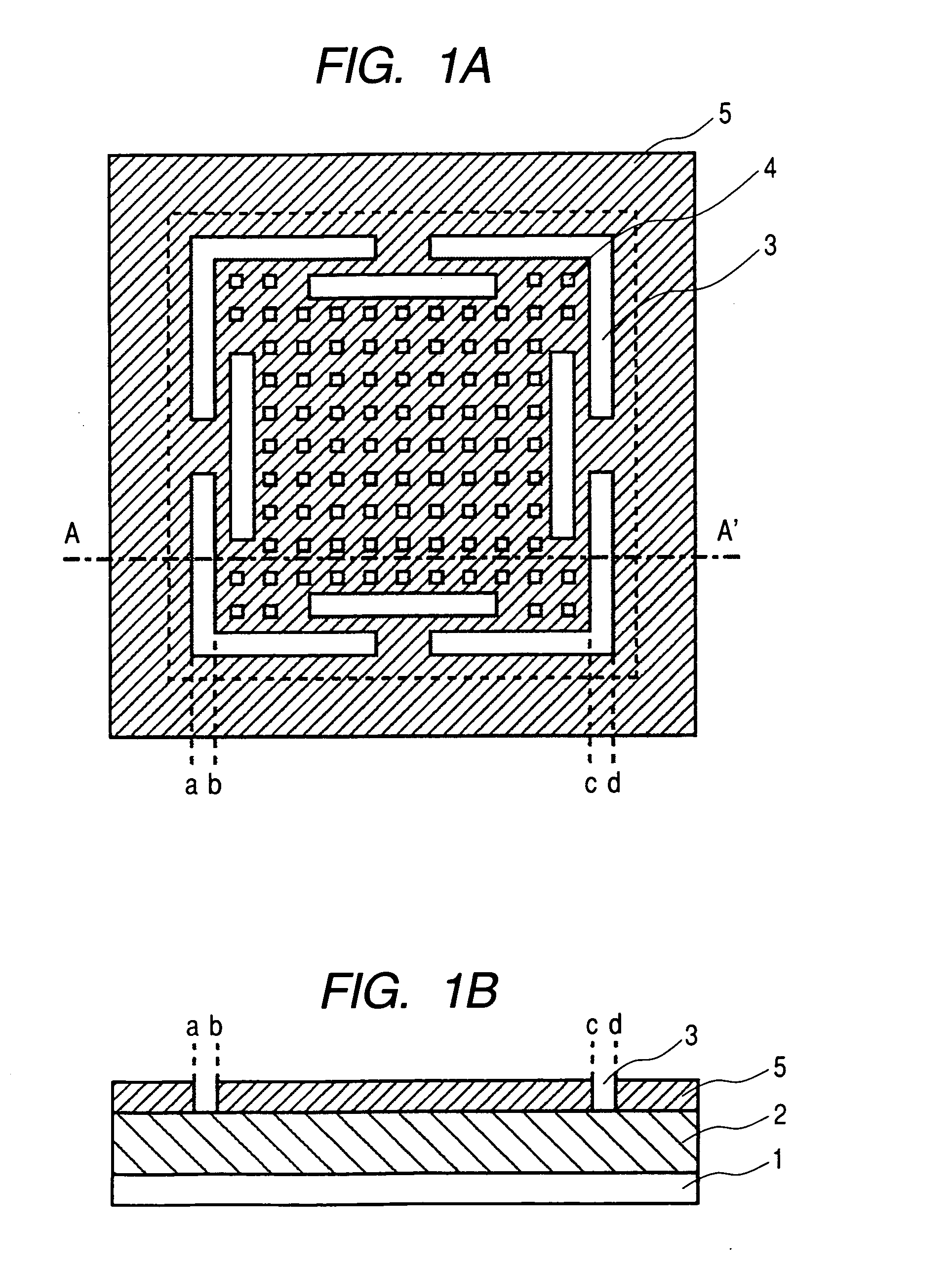 MEMS device and manufacturing process thereof