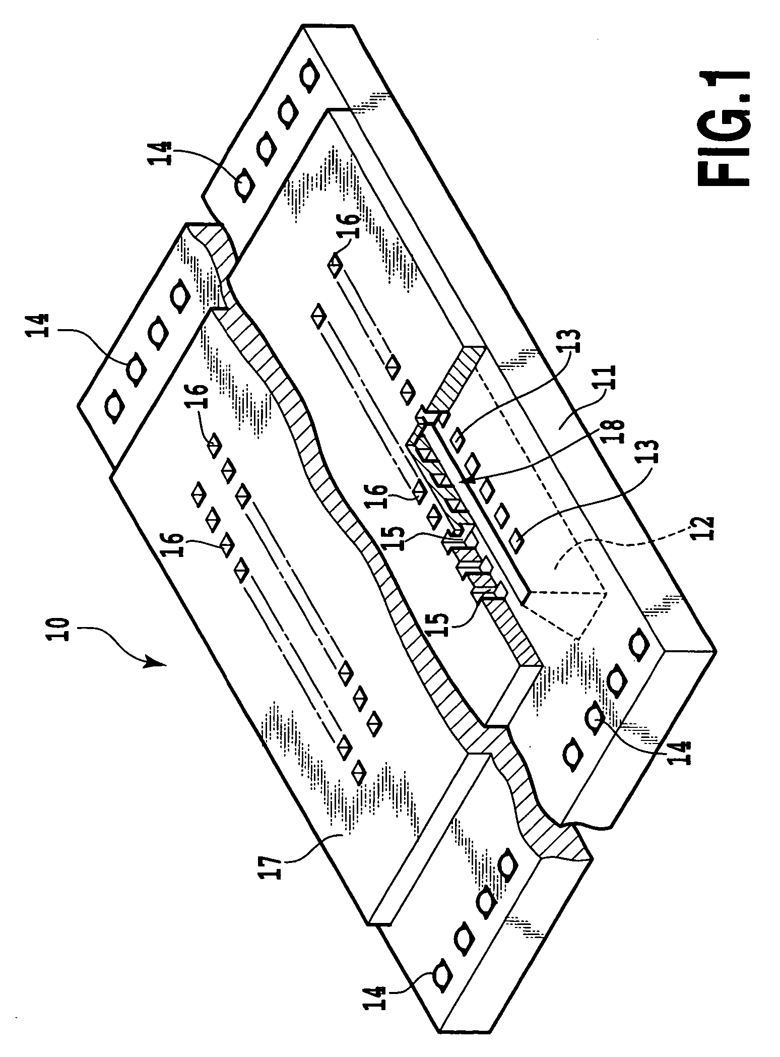 Method for manufacturing liquid ejection head