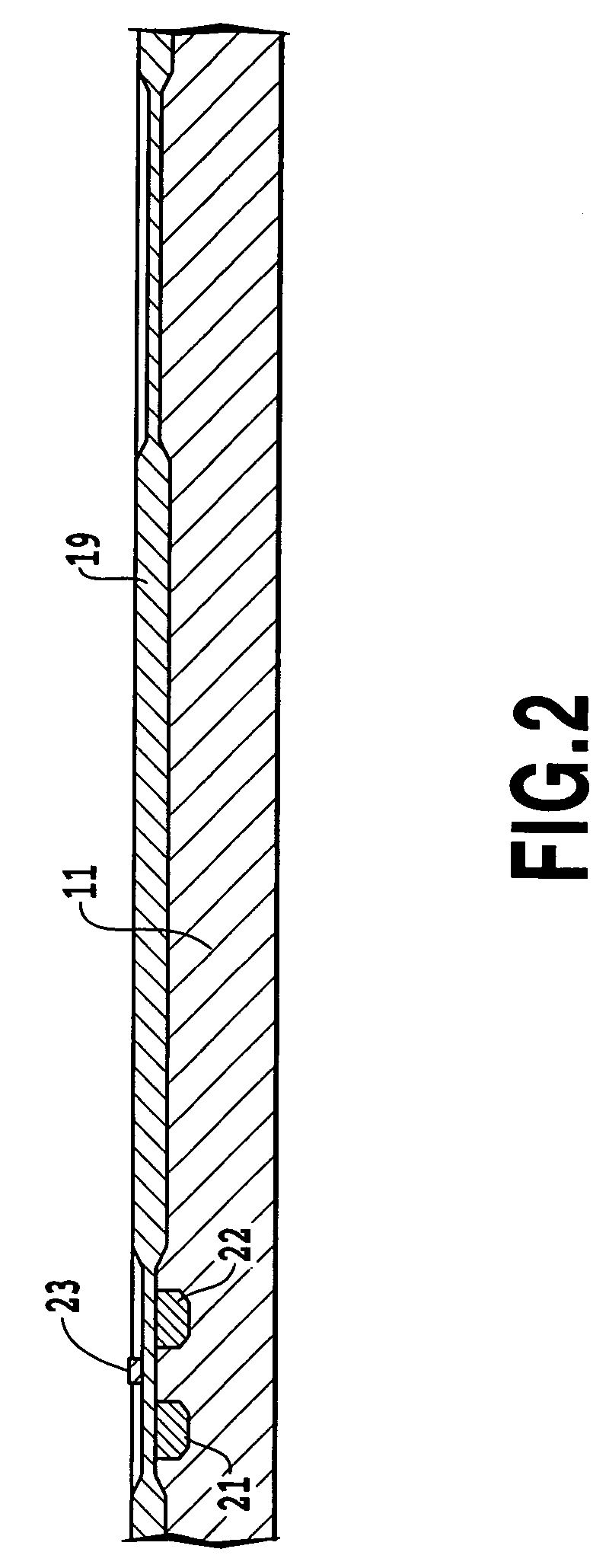 Method for manufacturing liquid ejection head