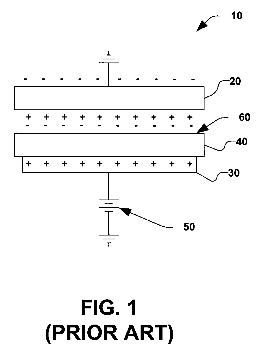 MEMS based contact conductivity electrostatic chuck