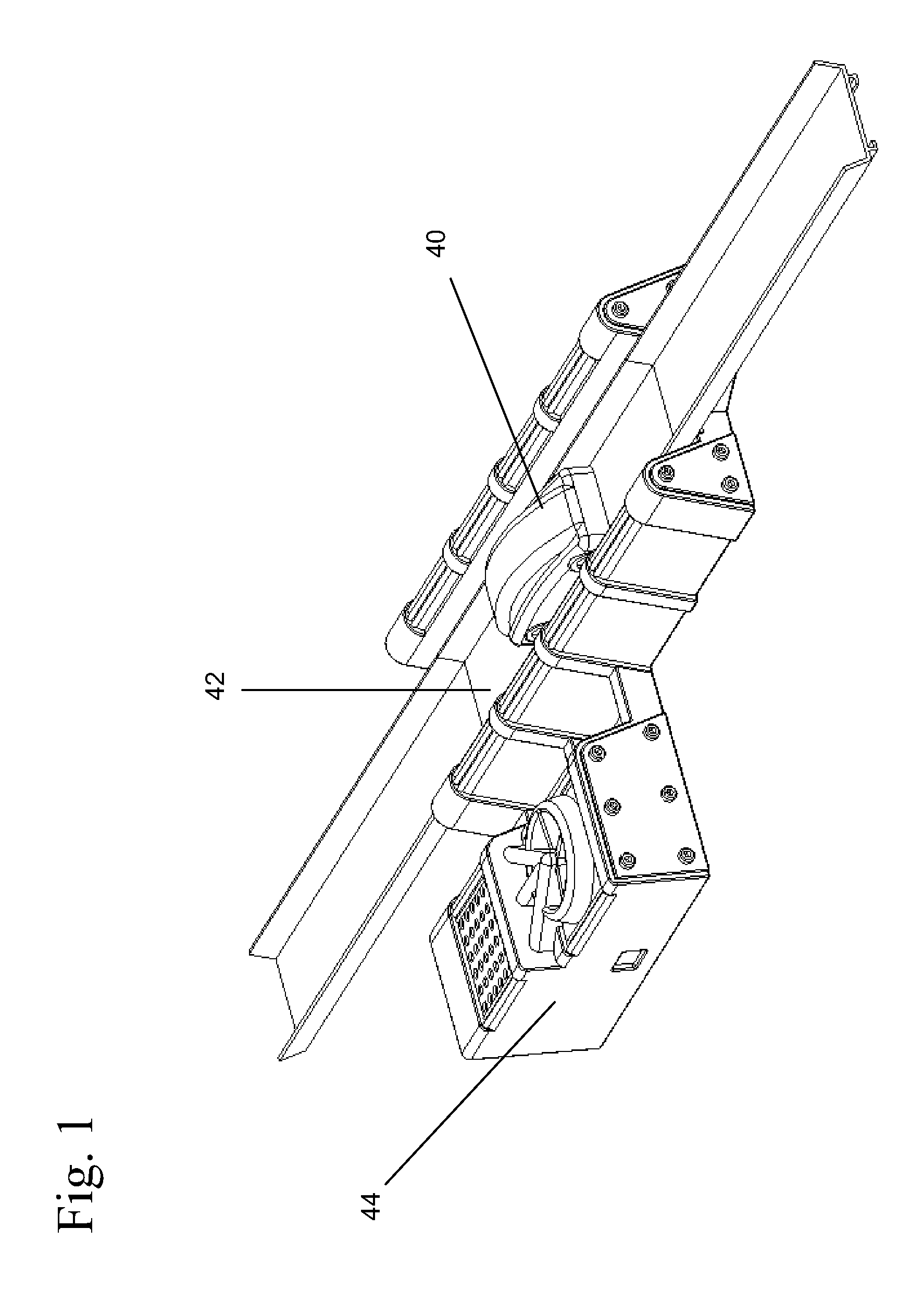 Inductive toy vehicle