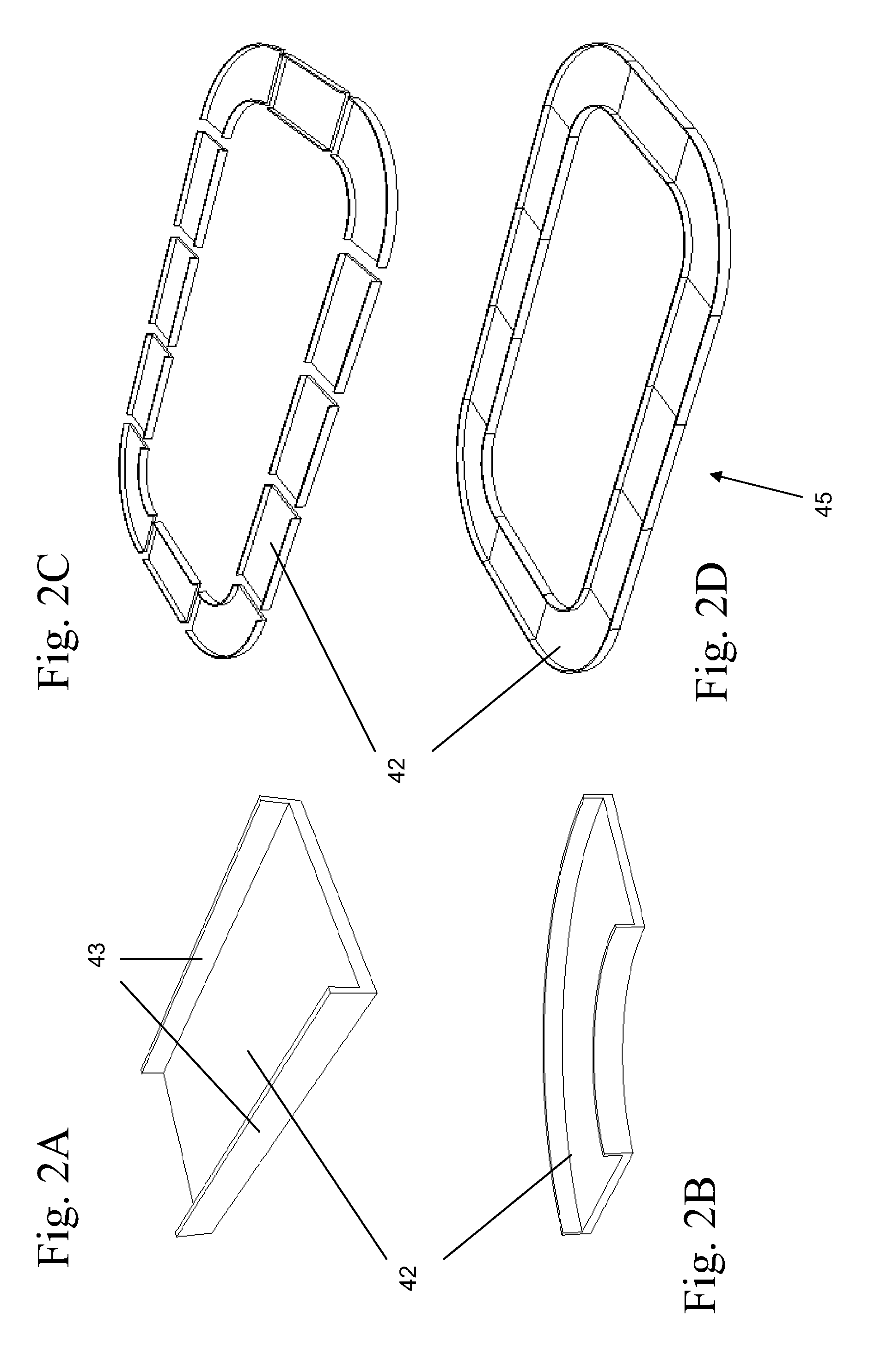 Inductive toy vehicle