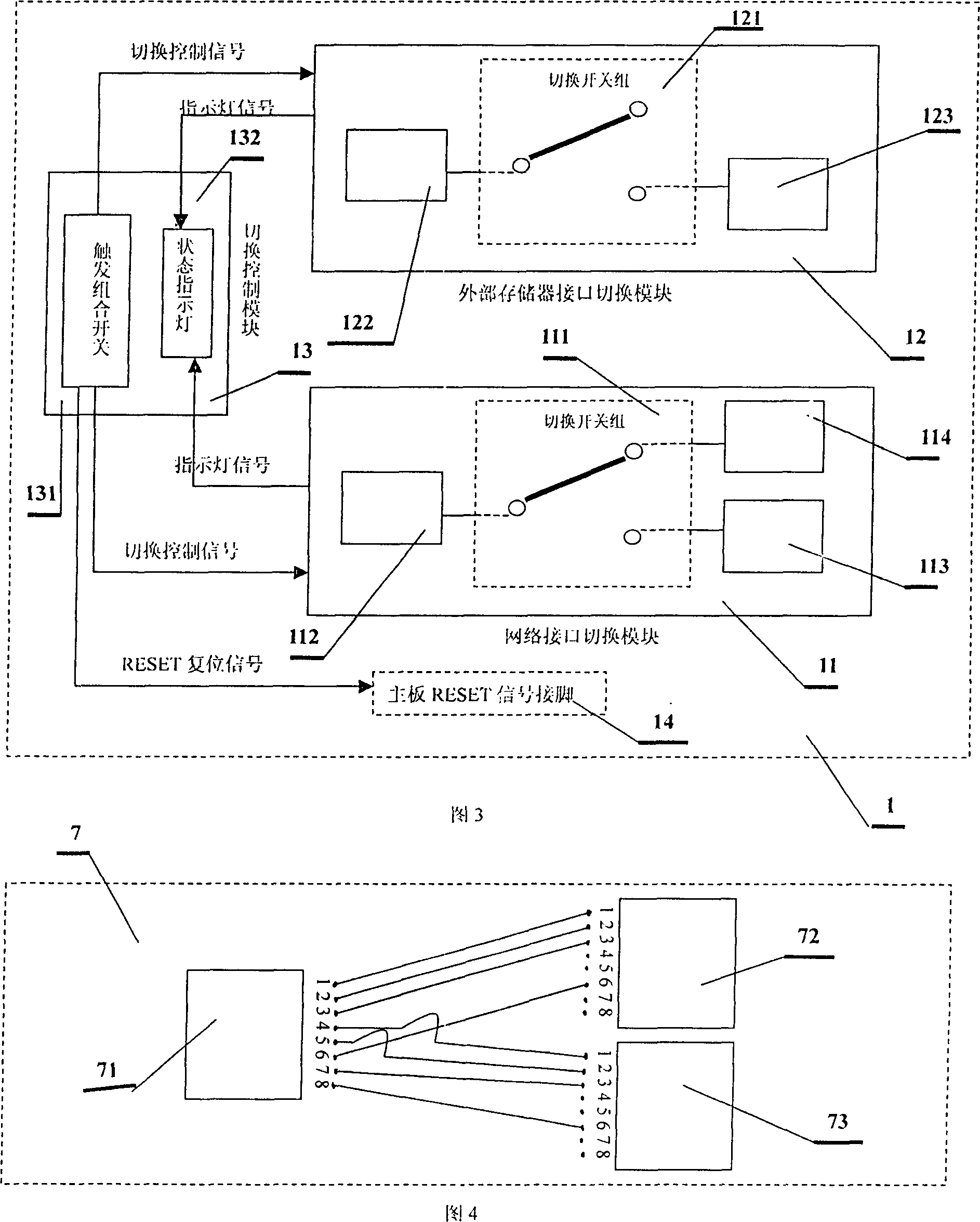 Method of constructing office work application network and its device