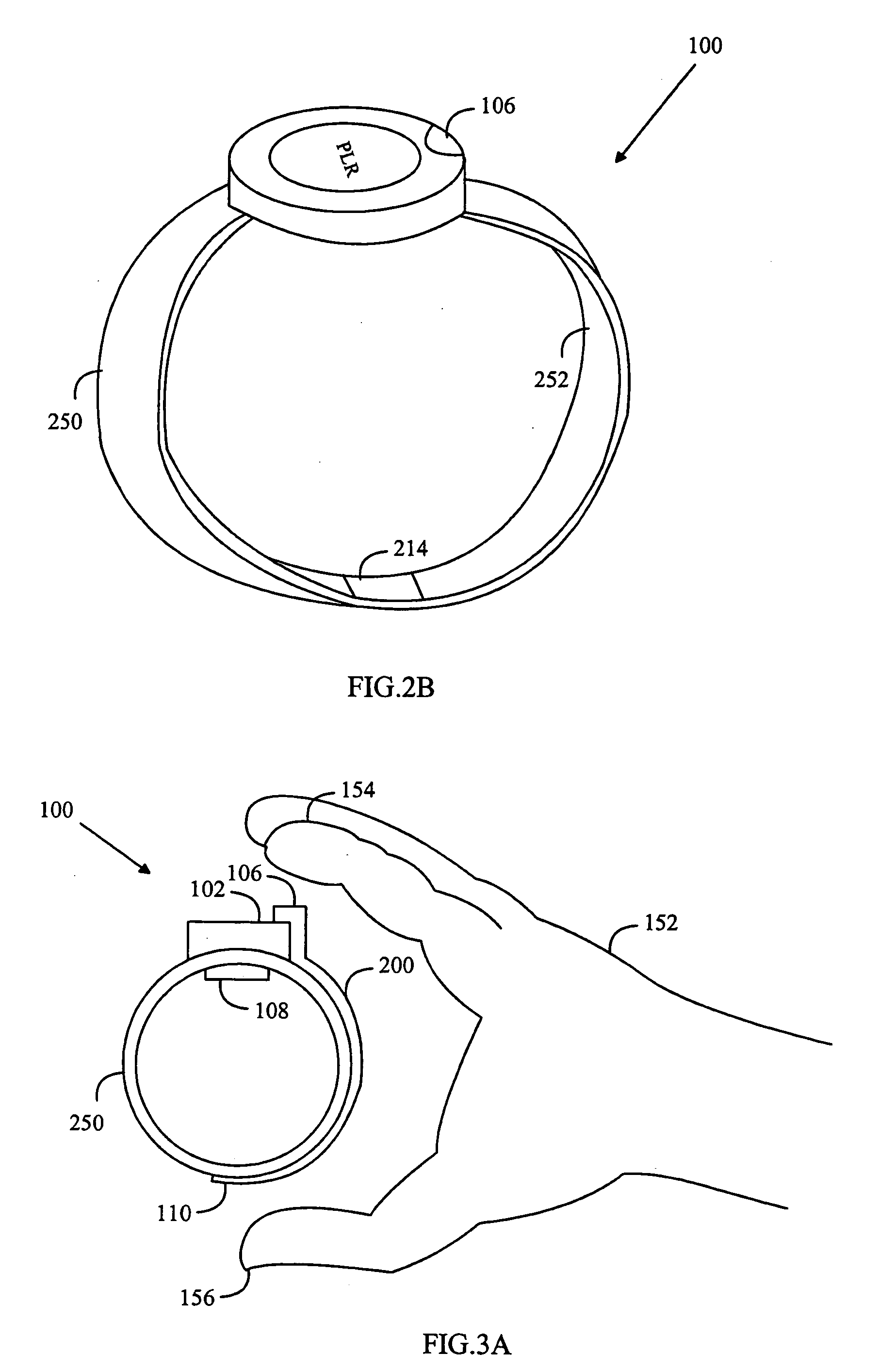 Method and device for measuring heart rate, and method for manufacturing the device