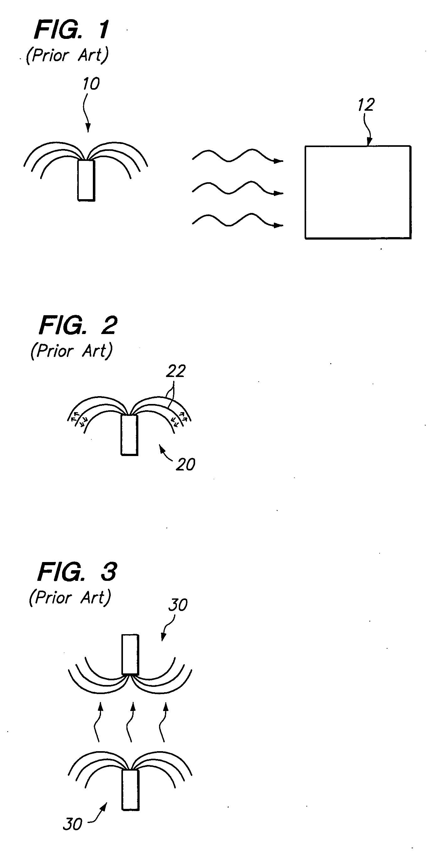 Multi-zone bipolar ablation probe assembly