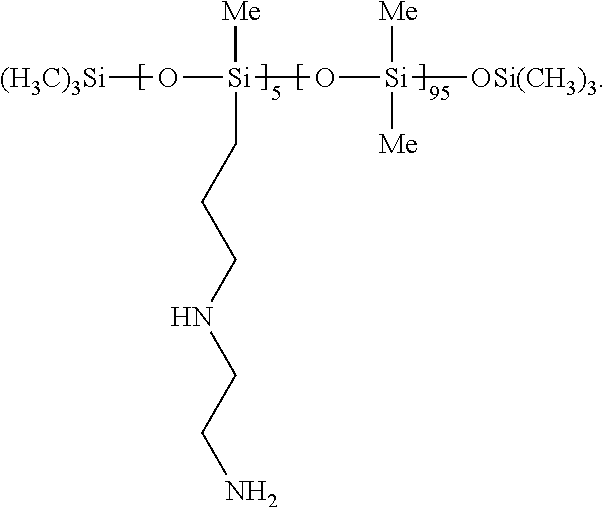 Method for solventless quantum dot exchange