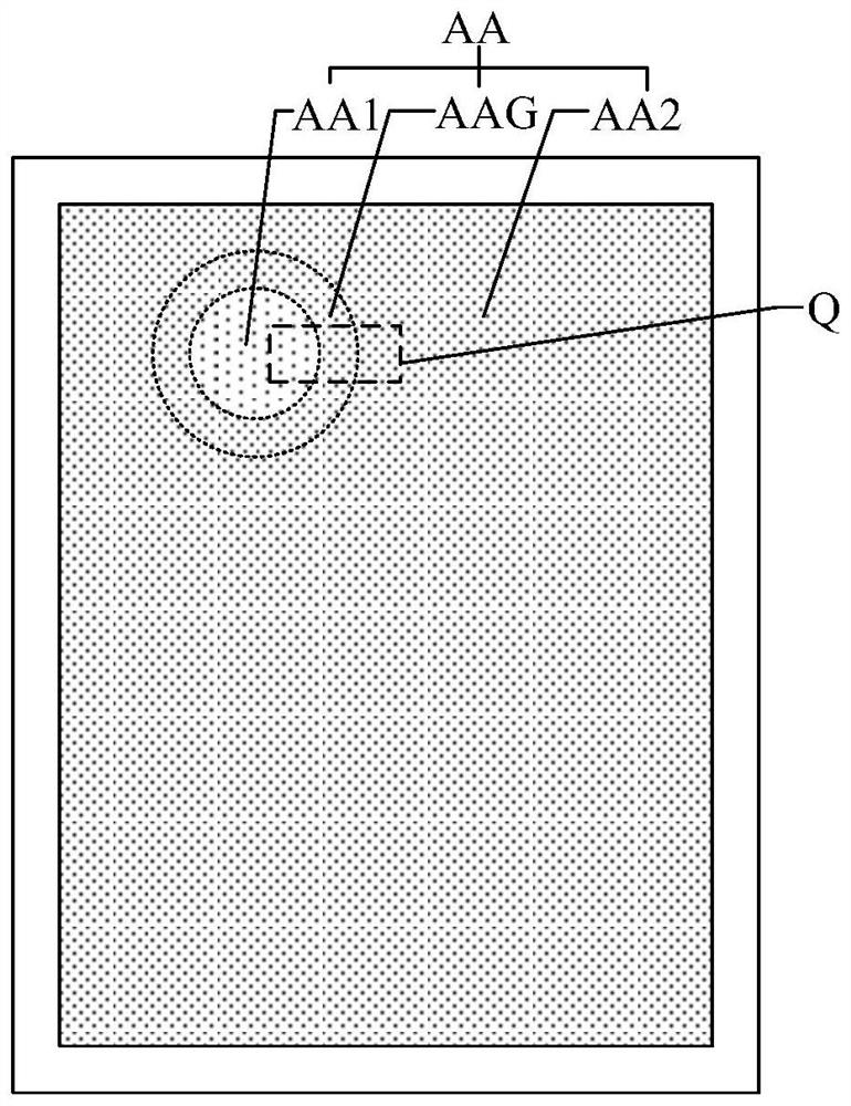 Display panel and display device