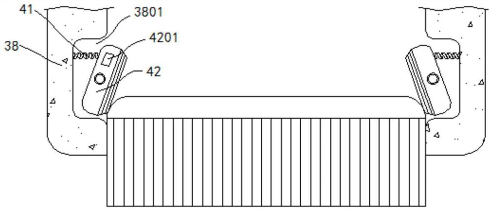 Cap-unscrewing and shearing system for throat swab sampling system