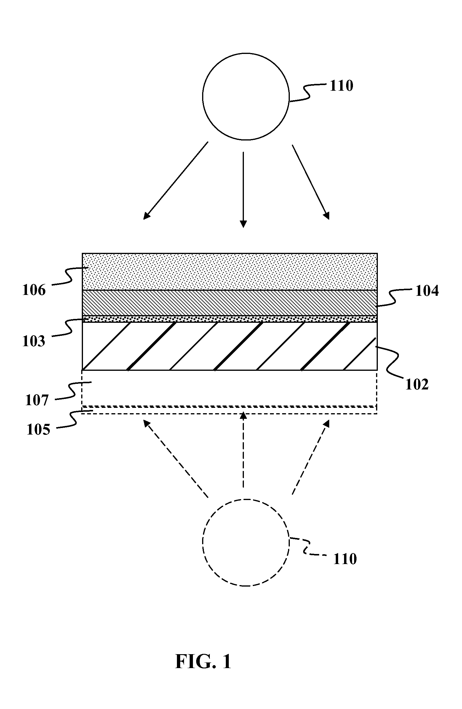 Formation of photovoltaic absorber layers on foil substrates