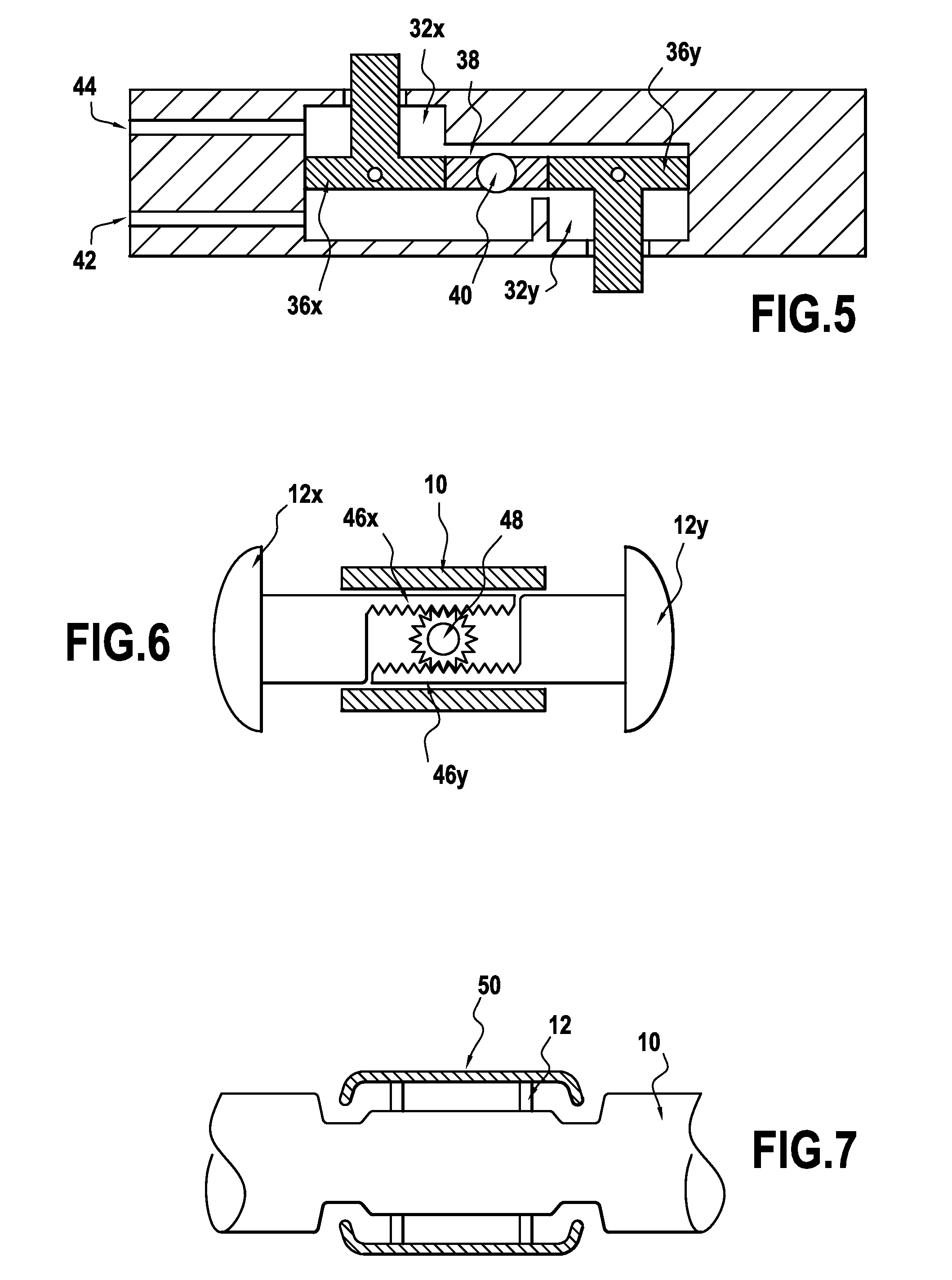 Anchoring systems for drilling tools