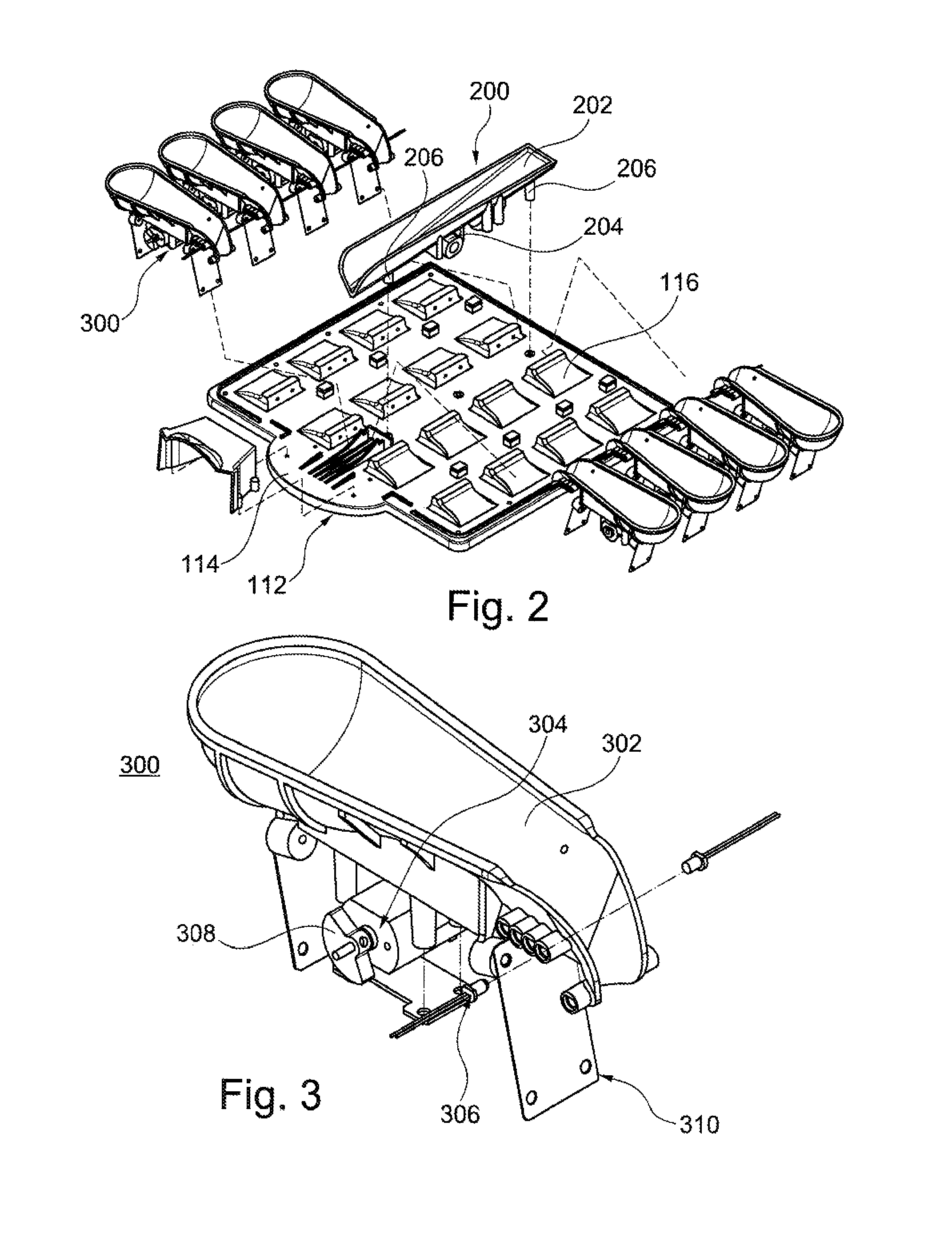 Automatic pill dispenser