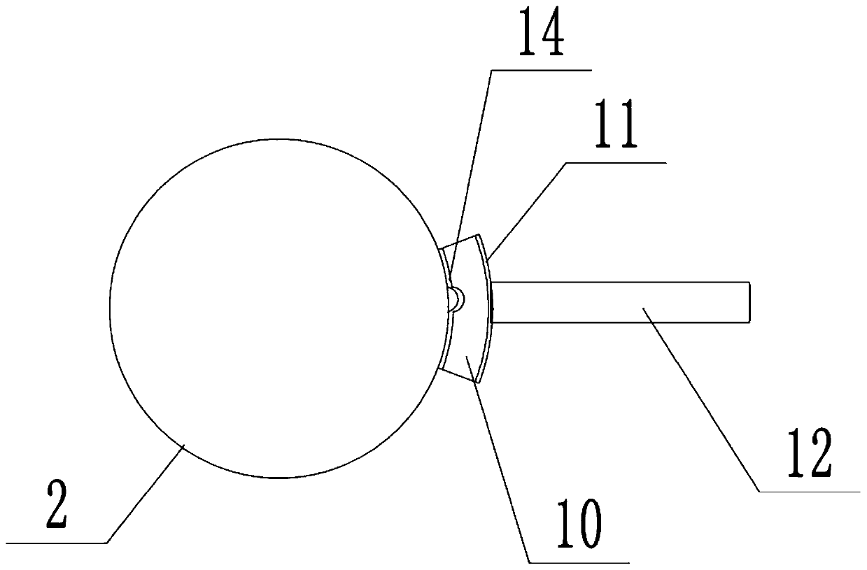 An inspection method capable of simultaneously inspecting gas purity and airtightness of high-pressure containers