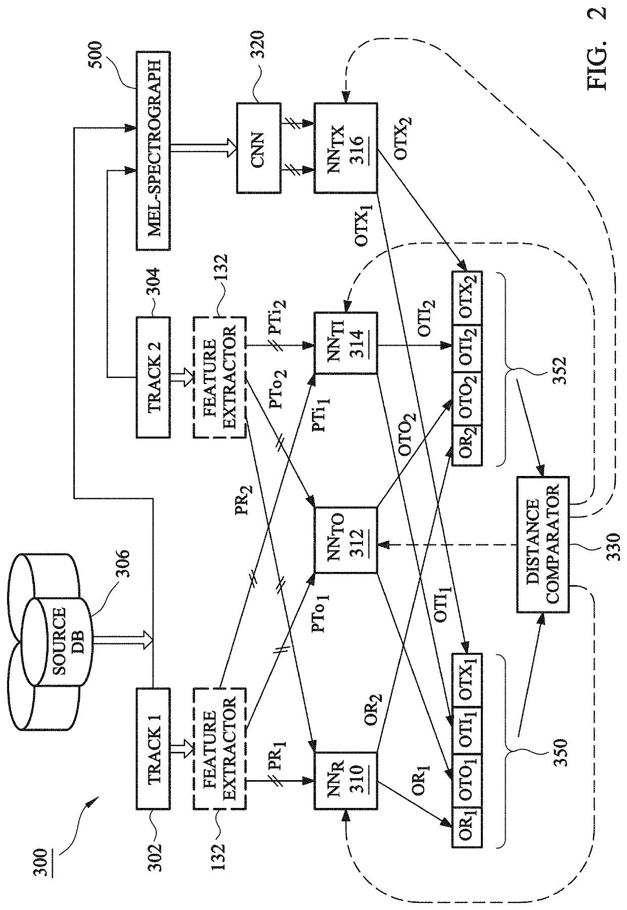 Method of training a neural network to reflect emotional perception and related system and method for categorizing and finding associated content