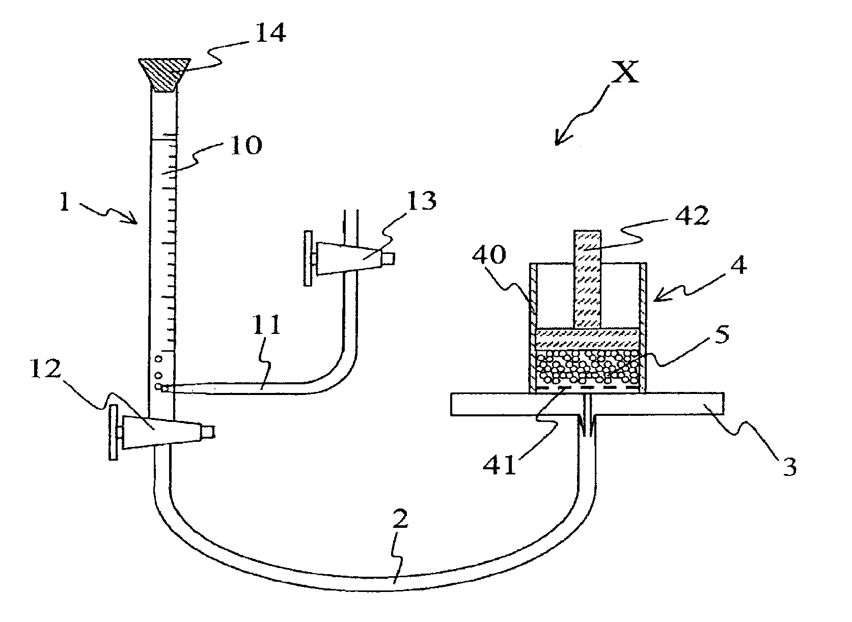 Method for producing water-absorbent resin, and water-absorbent resin obtained by same