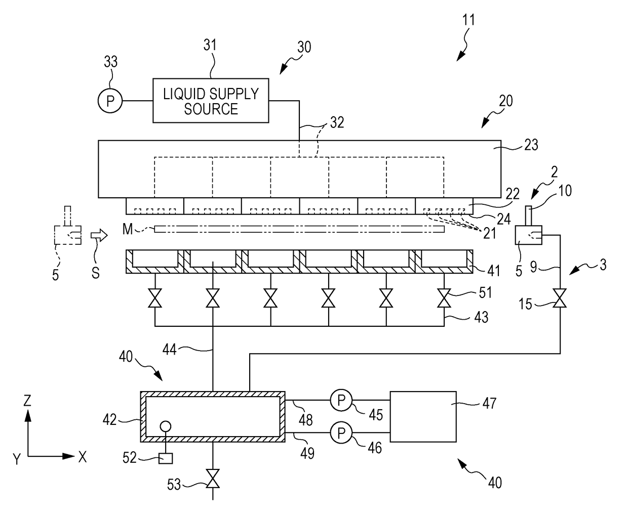 Liquid ejecting apparatus