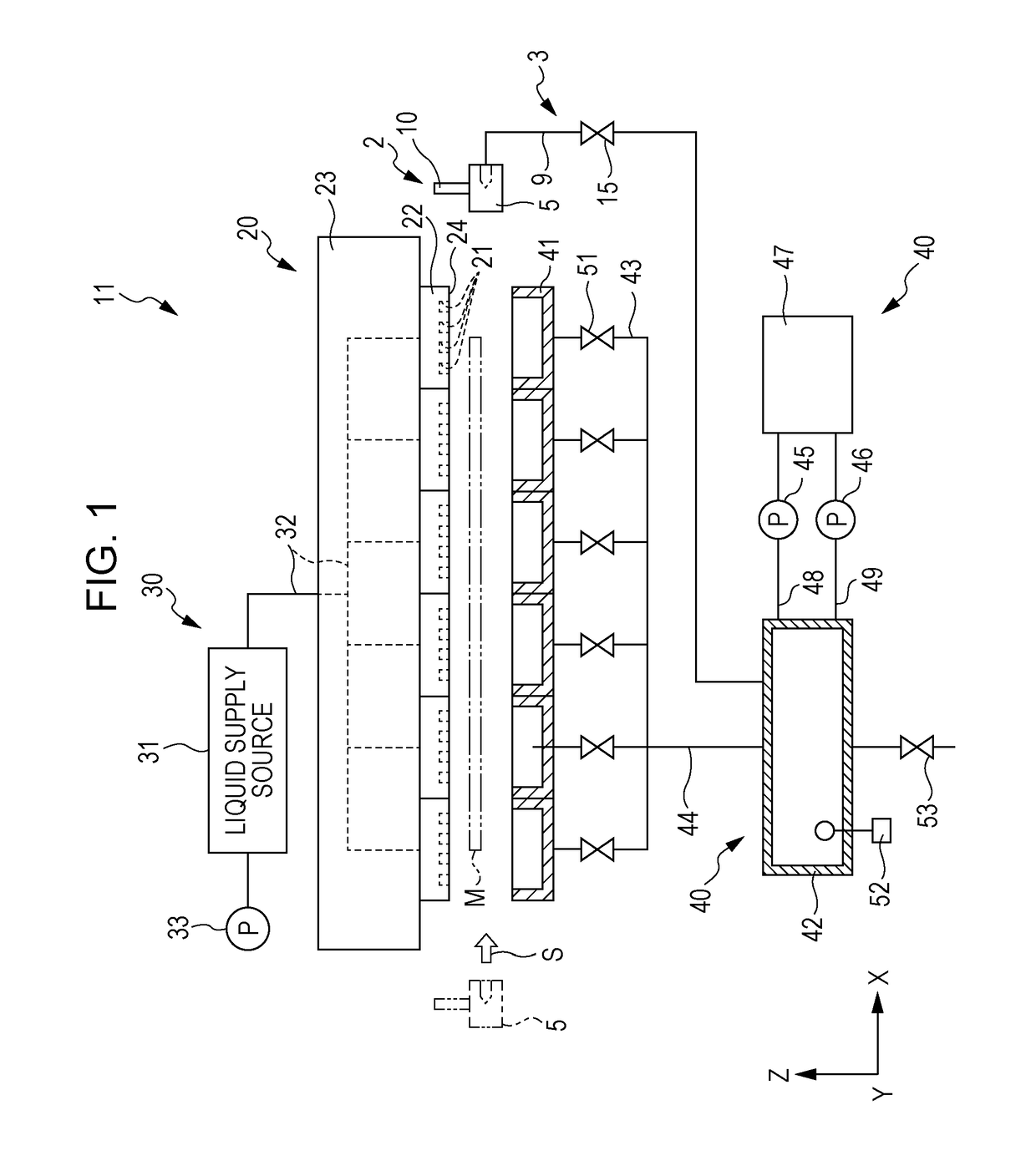 Liquid ejecting apparatus