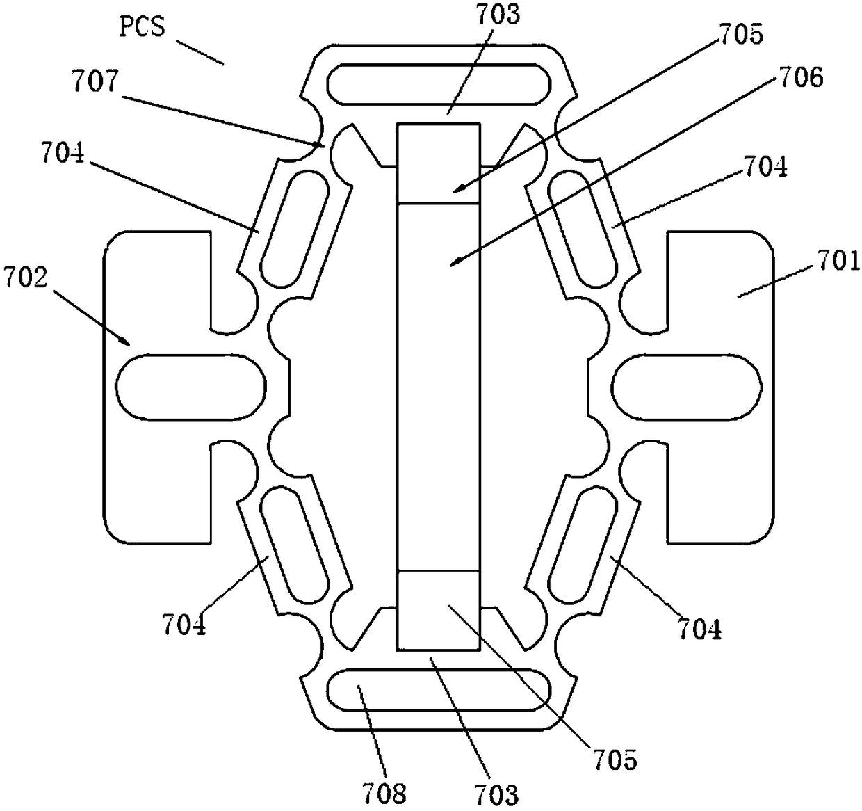 Portable contourgraph and contour scanning microscope and system