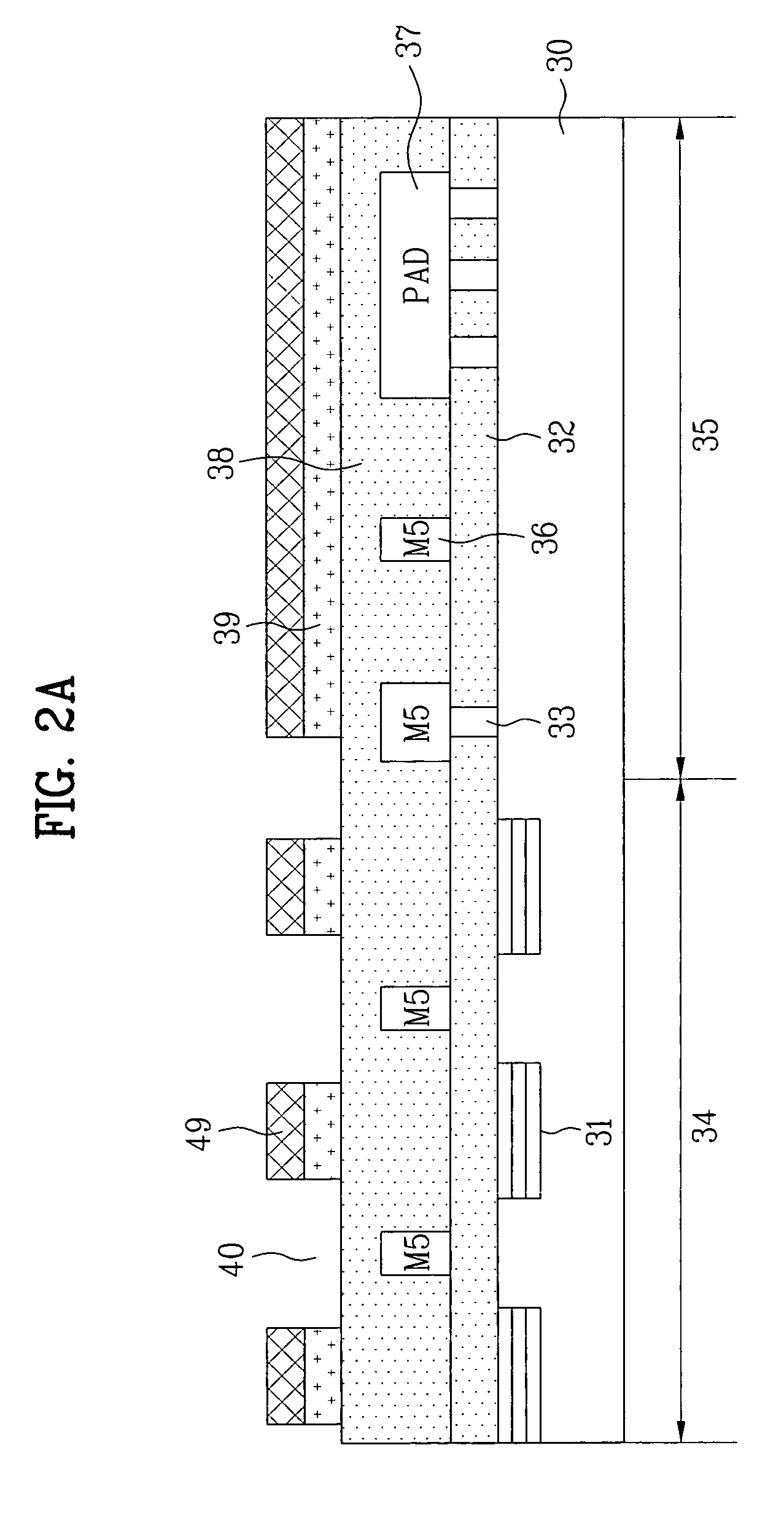 CMOS image sensor having photodiode and method for manufacturing the same