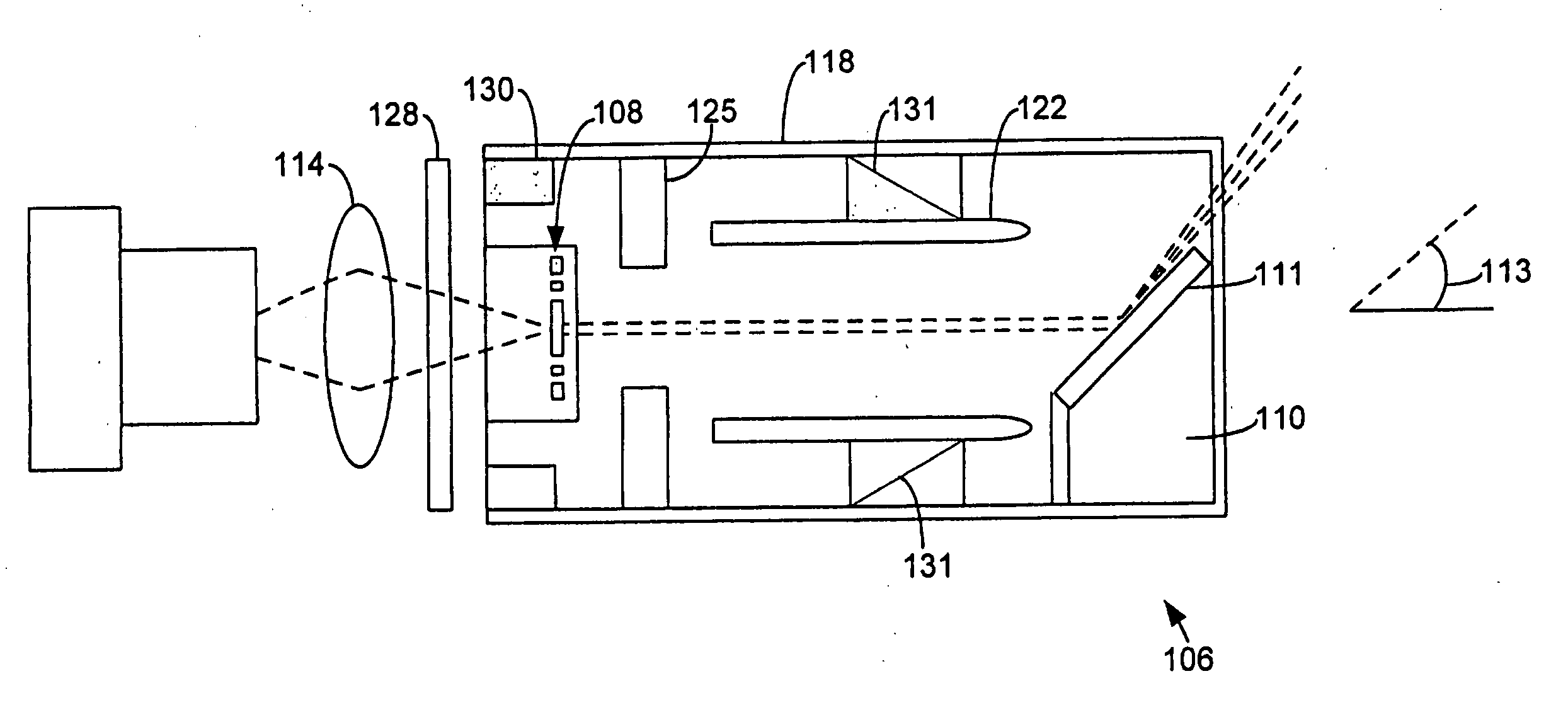 X-ray source for materials analysis systems