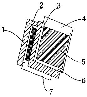 Quick-charging and safe low-temperature lithium ion battery and manufacturing method thereof