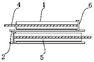 Quick-charging and safe low-temperature lithium ion battery and manufacturing method thereof