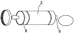 Quick-charging and safe low-temperature lithium ion battery and manufacturing method thereof