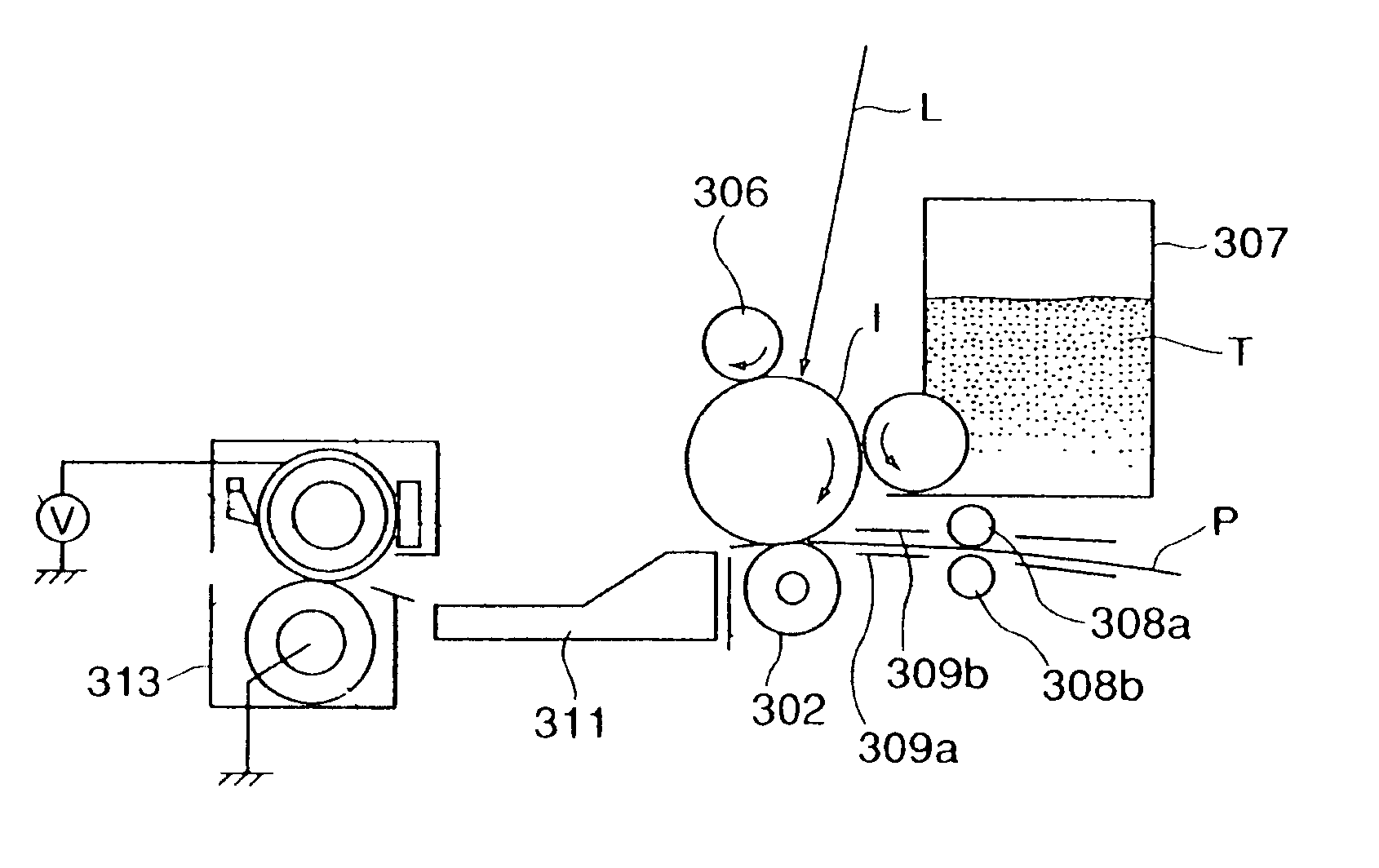 Image forming method and apparatus