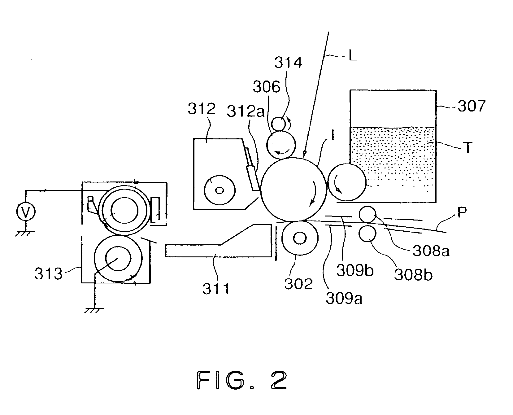 Image forming method and apparatus