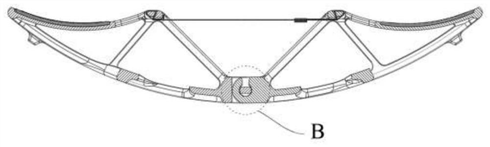 Strength training bridge