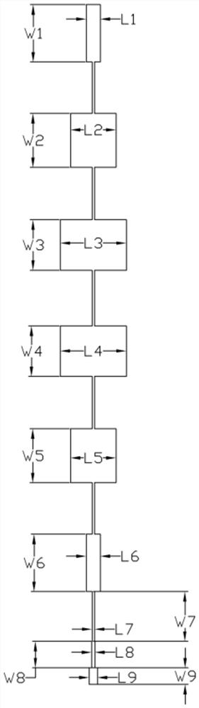 A millimeter wave mimo radar antenna and its control method