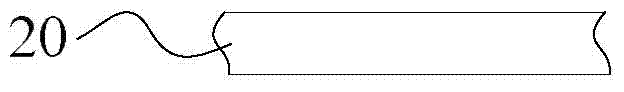 Manufacturing method of surface mount coil inductor