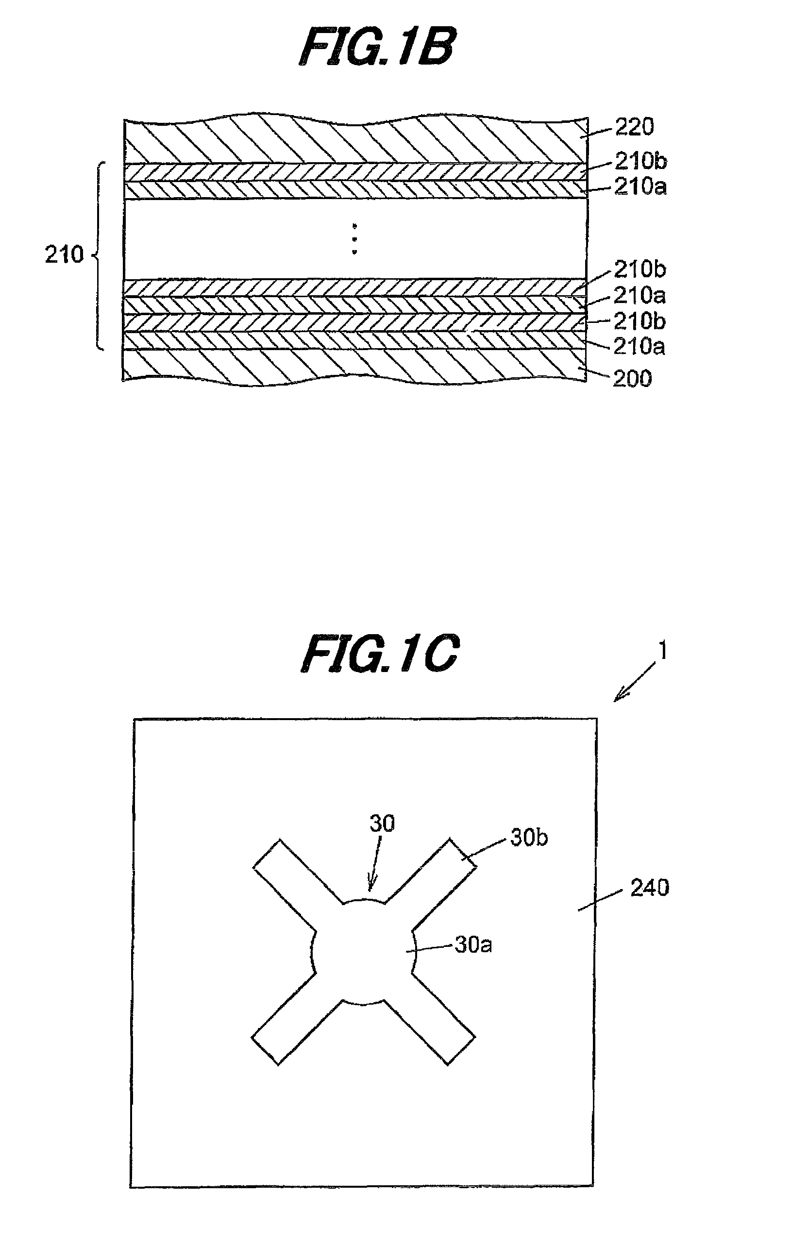 Light emitting element