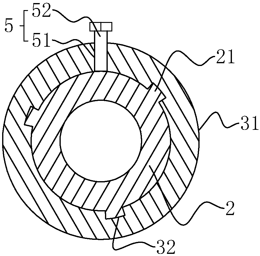 Mounting method for bearing seat and storage method for shaft