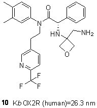 Preparation method of 3-aminomethyl oxetane and its organic acid salts