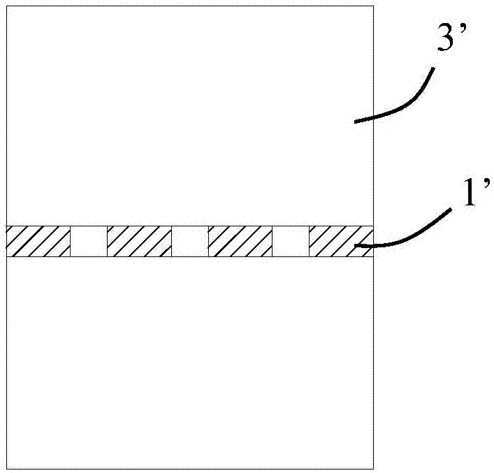 Engine exhausted gas post-treatment mixing device and post-treatment device and application thereof