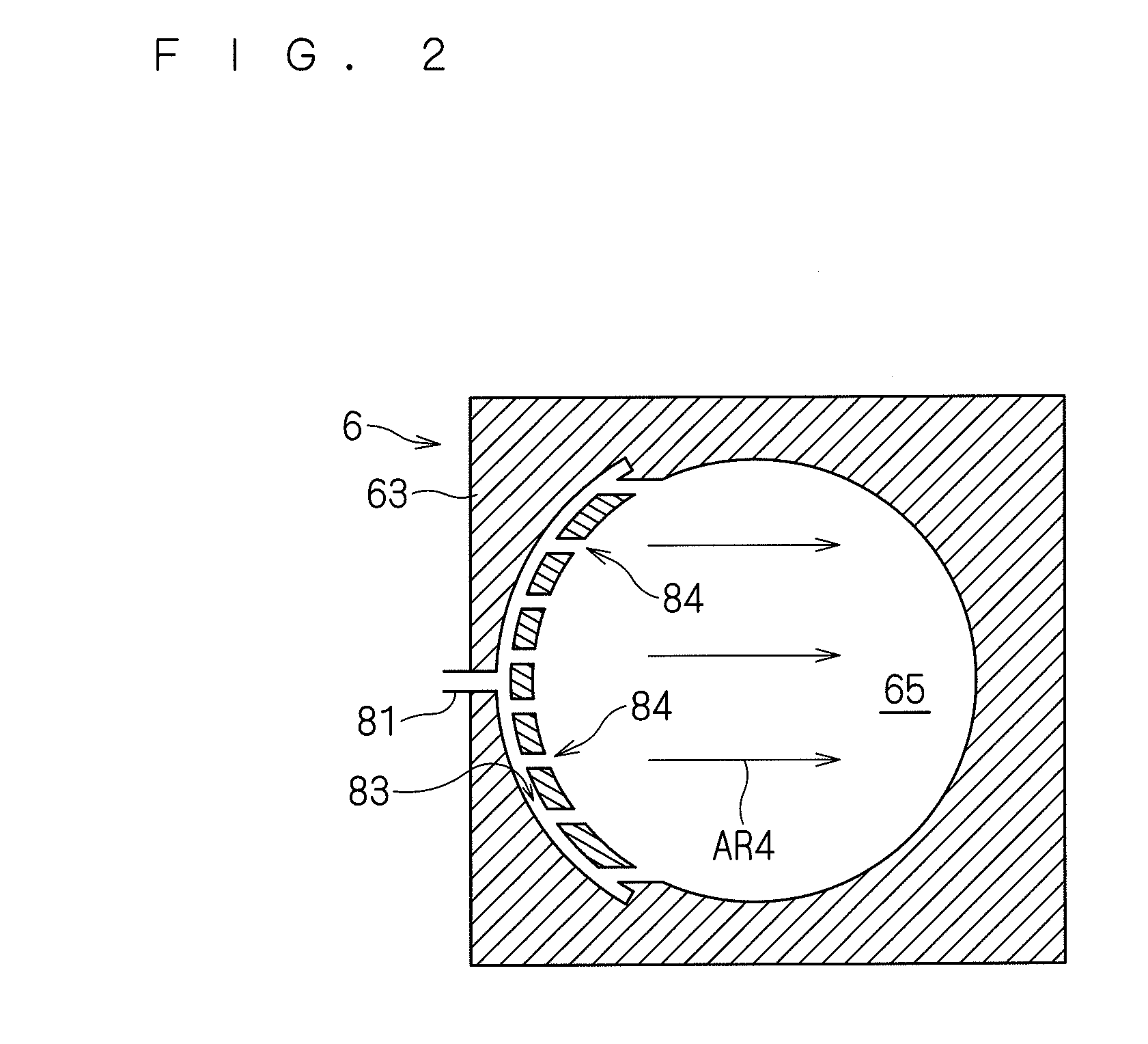 Heat treatment apparatus and heat treatment method for heating substrate by irradiating substrate with flashes of light