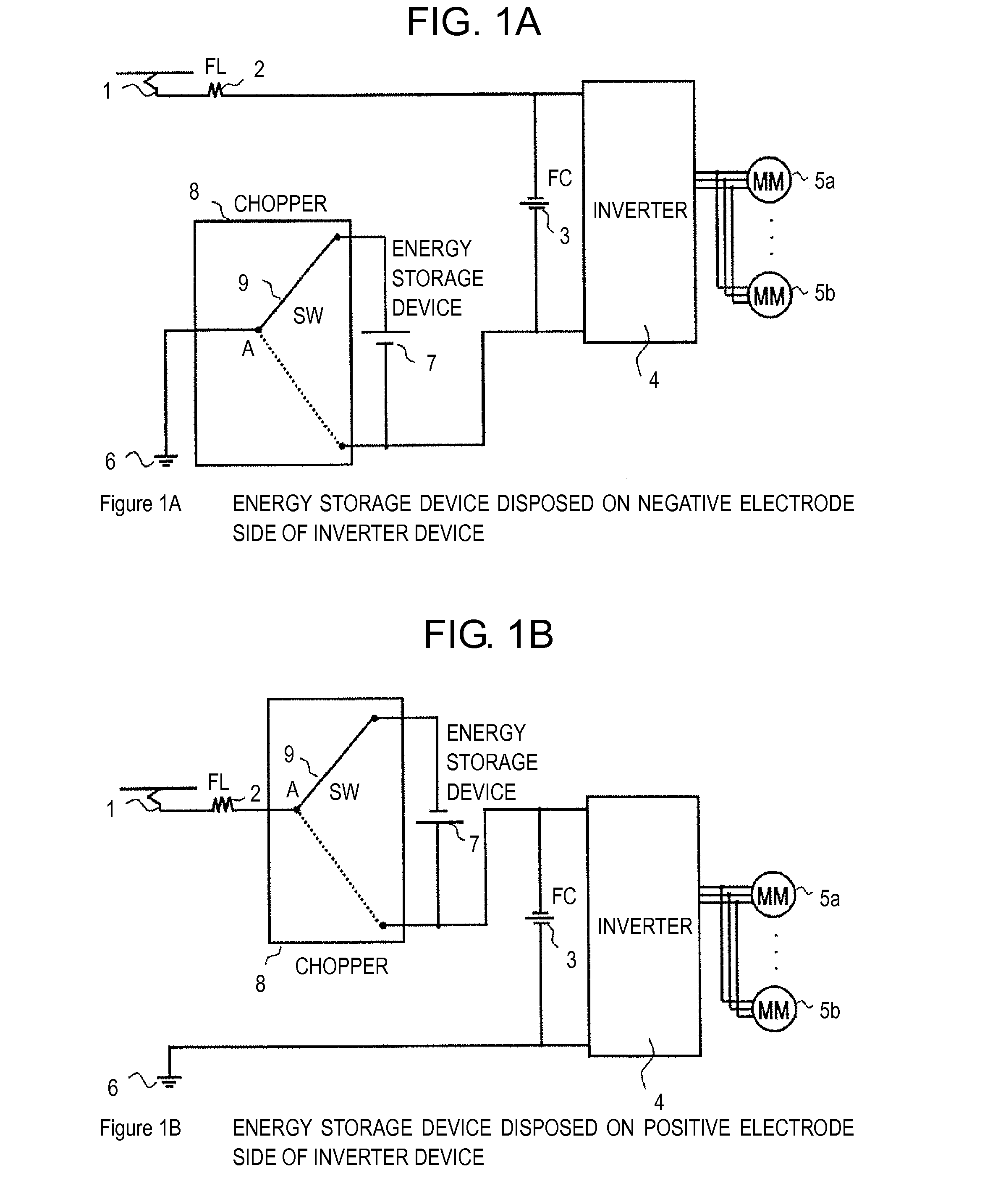 Drive device for railway vehicle