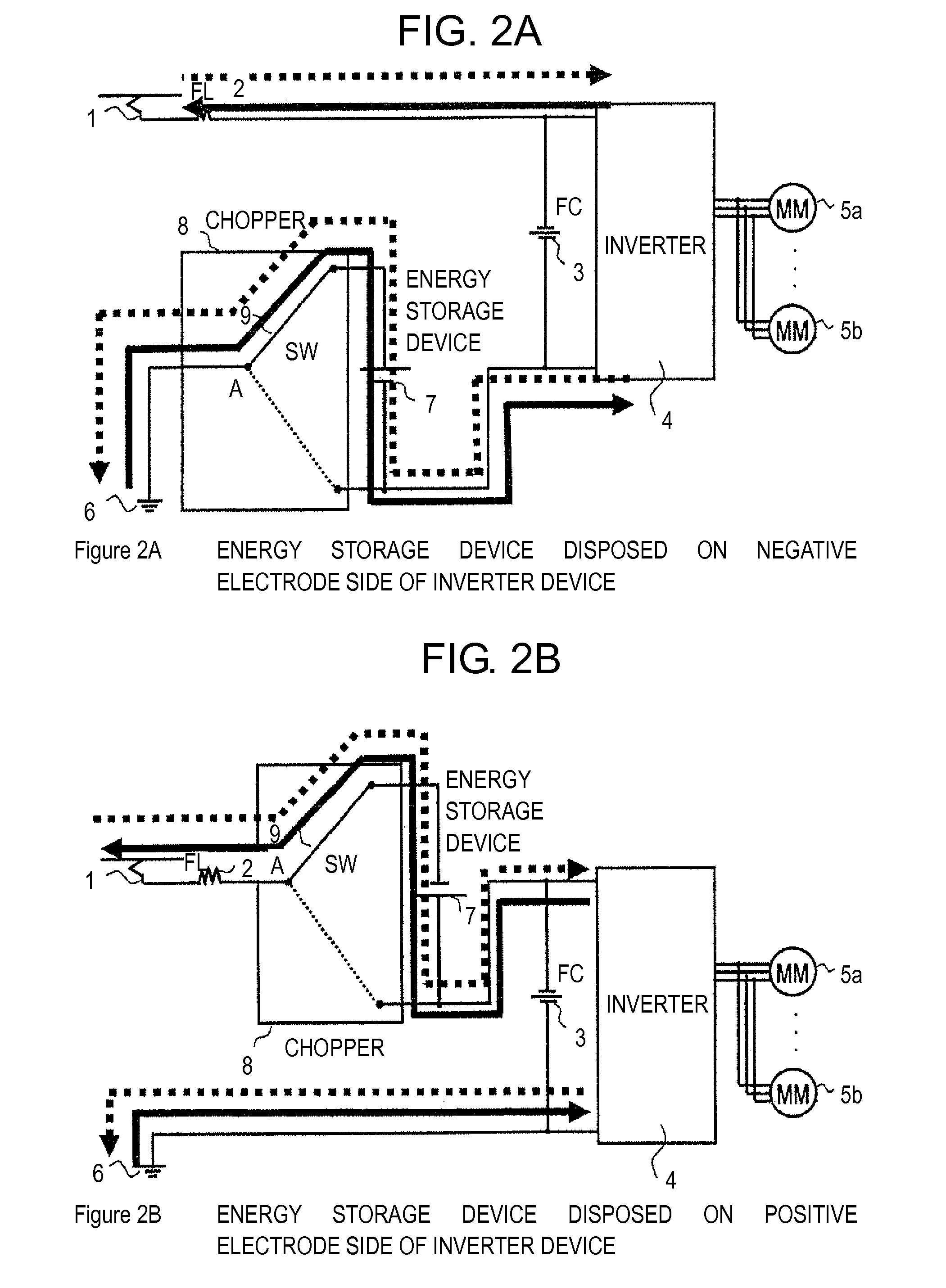 Drive device for railway vehicle