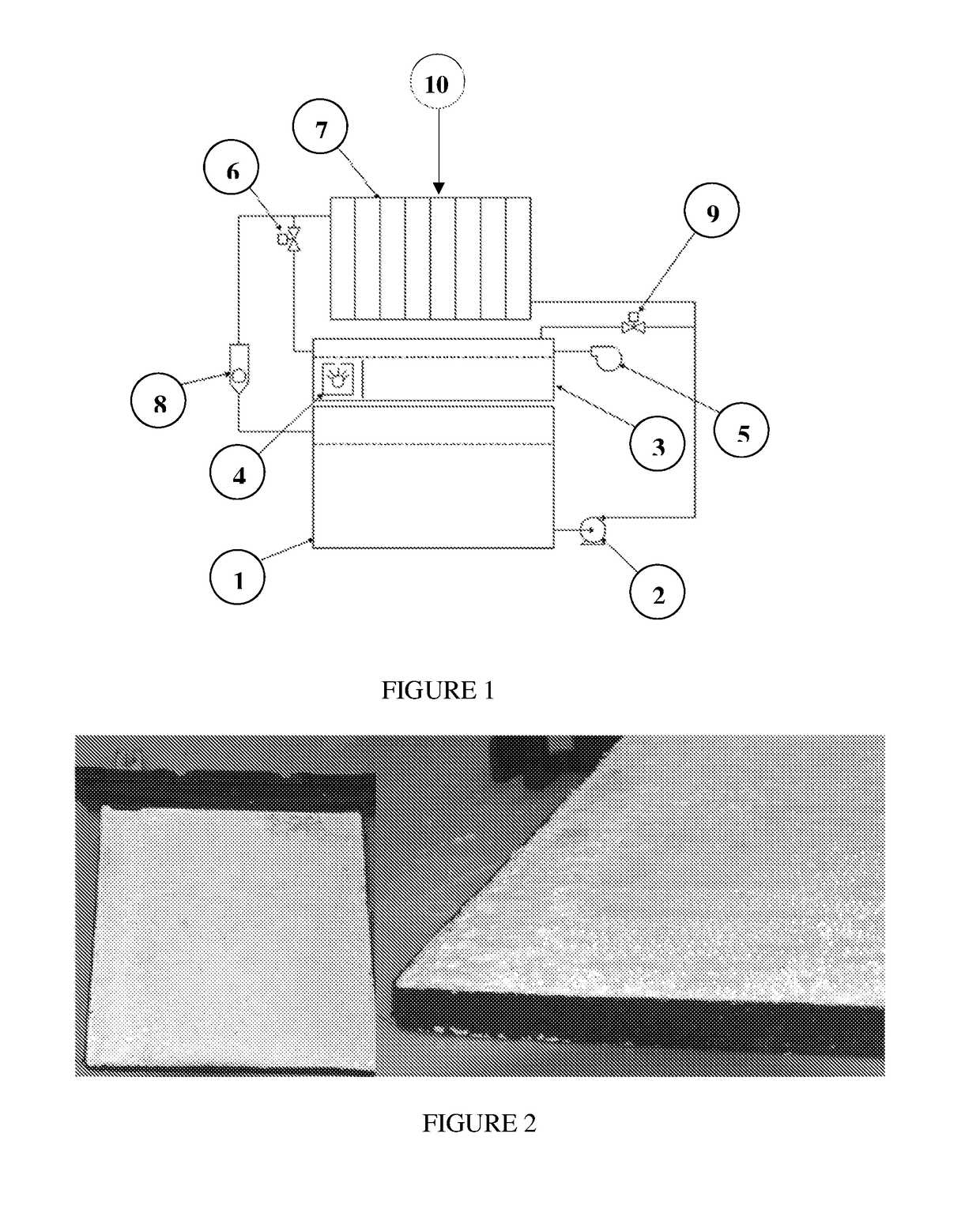 A shutdown system for metal-air batteries and methods of use thereof