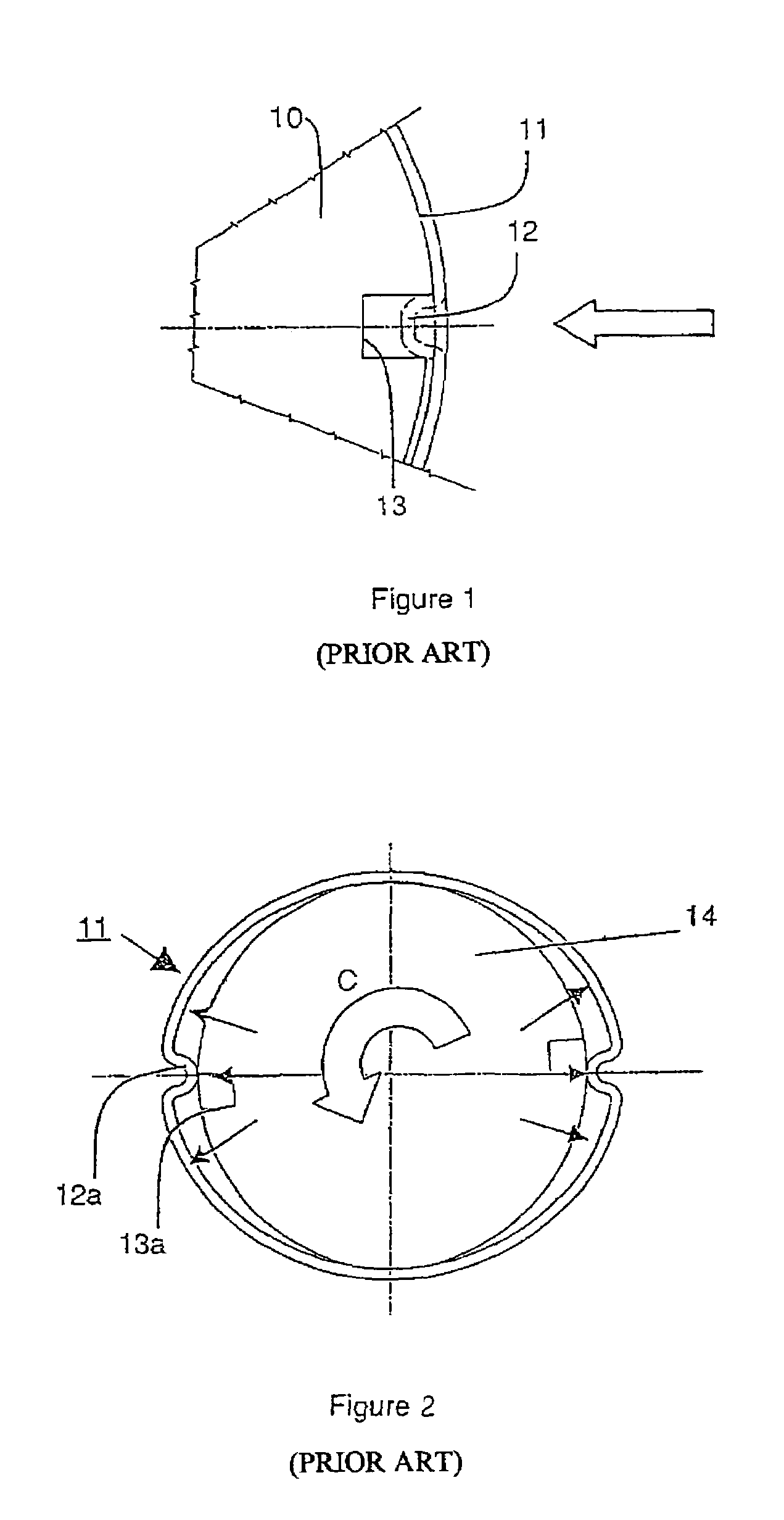 Electromagnetic contractor for controlling an electric starter