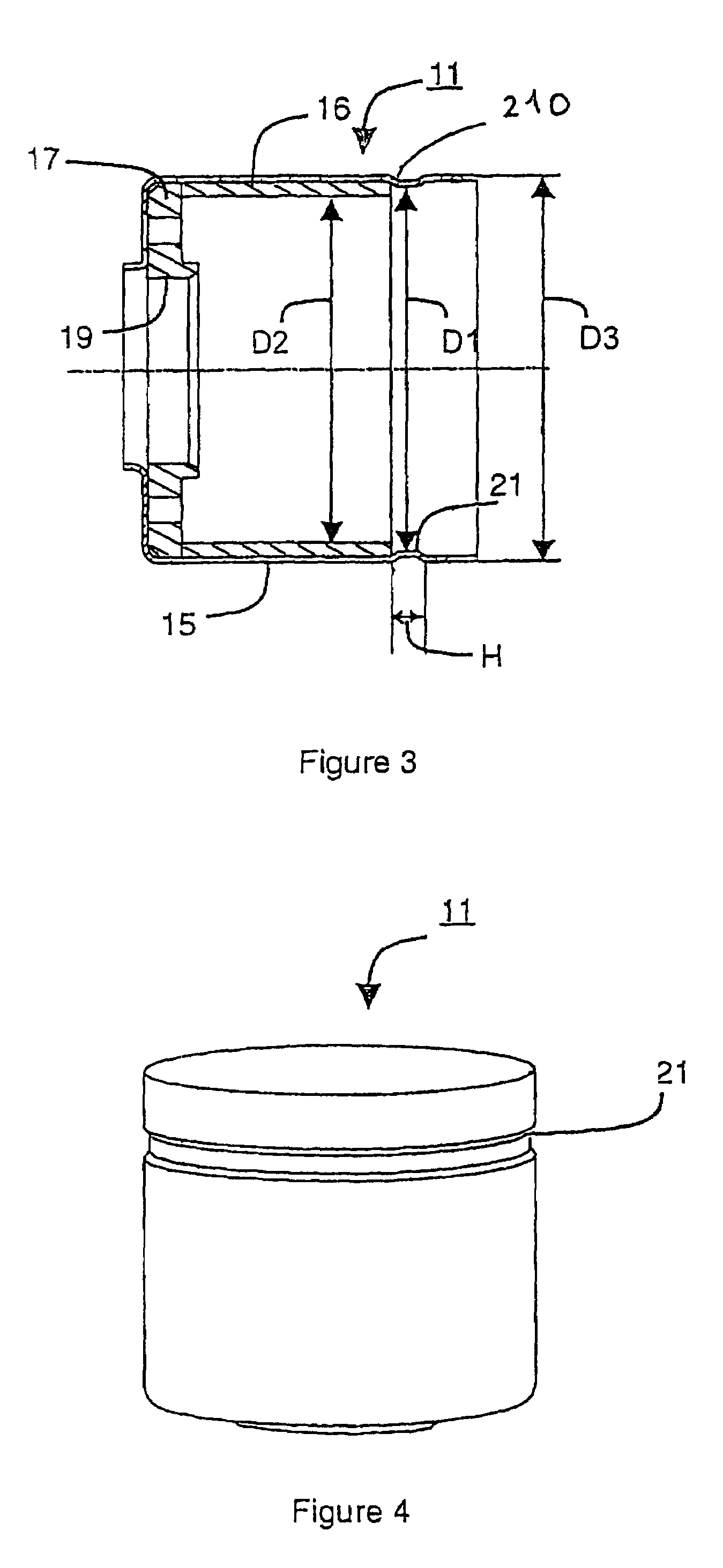 Electromagnetic contractor for controlling an electric starter