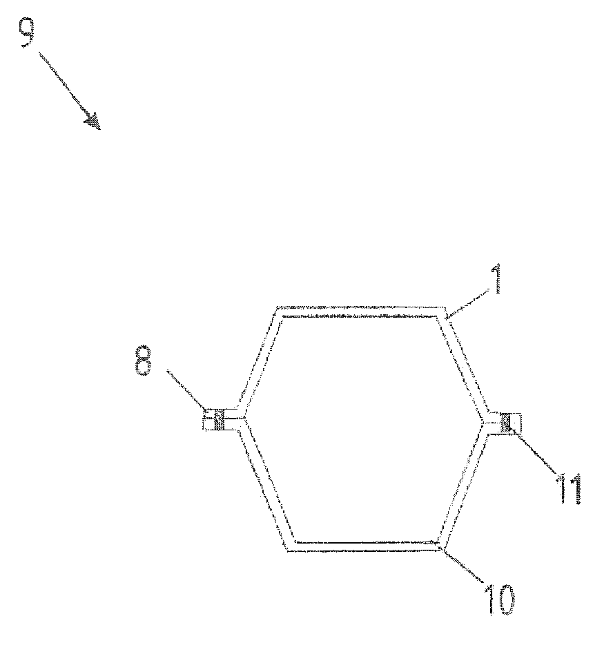 Side rail and method for producing a hot-formed and press-hardened side rail